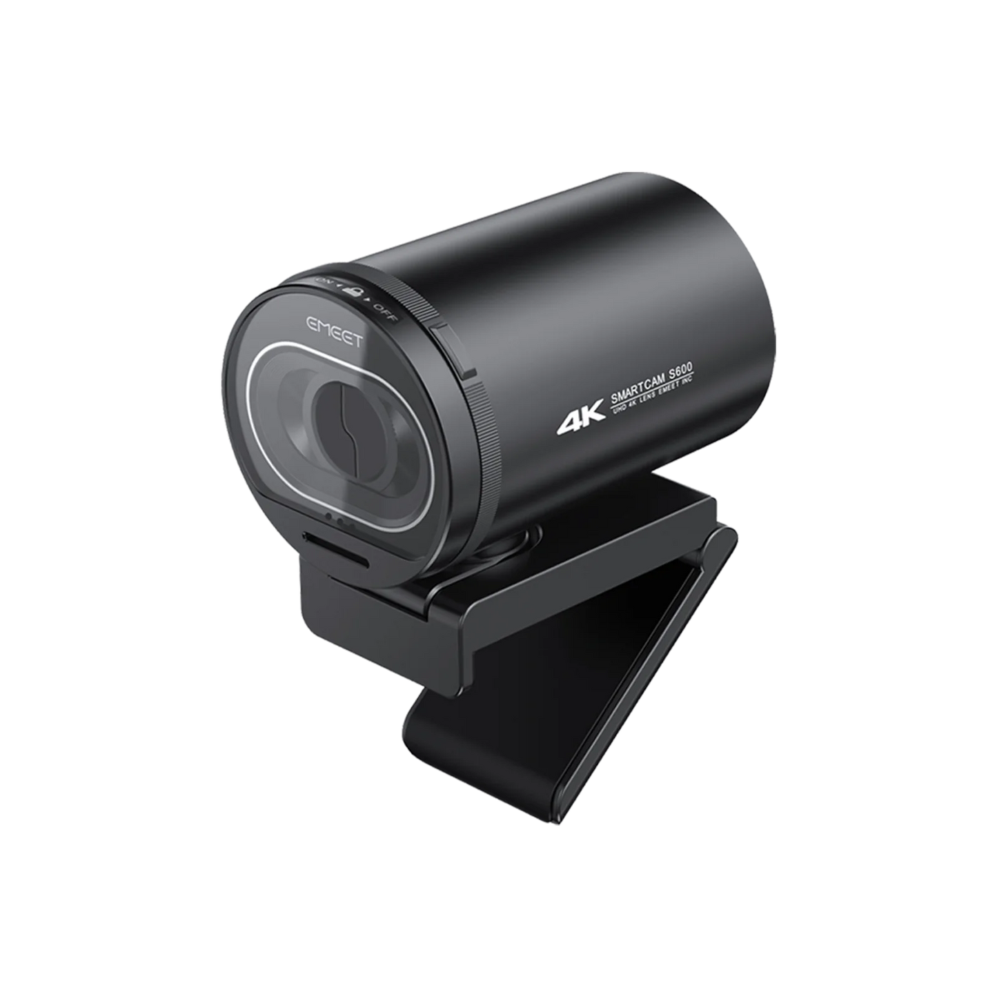 EMEET S600 4K Webcam