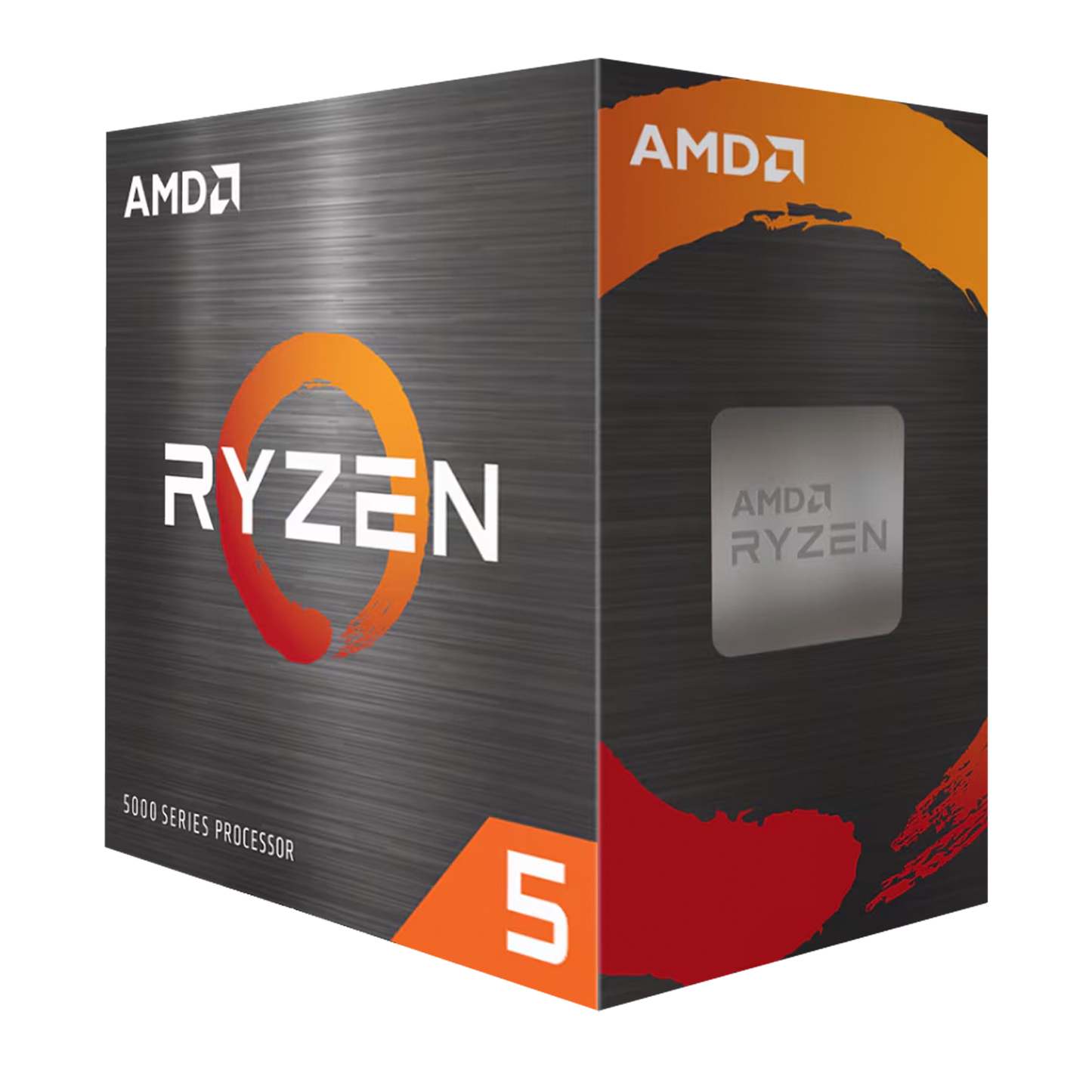 AMD Ryzen™ 5 5600X