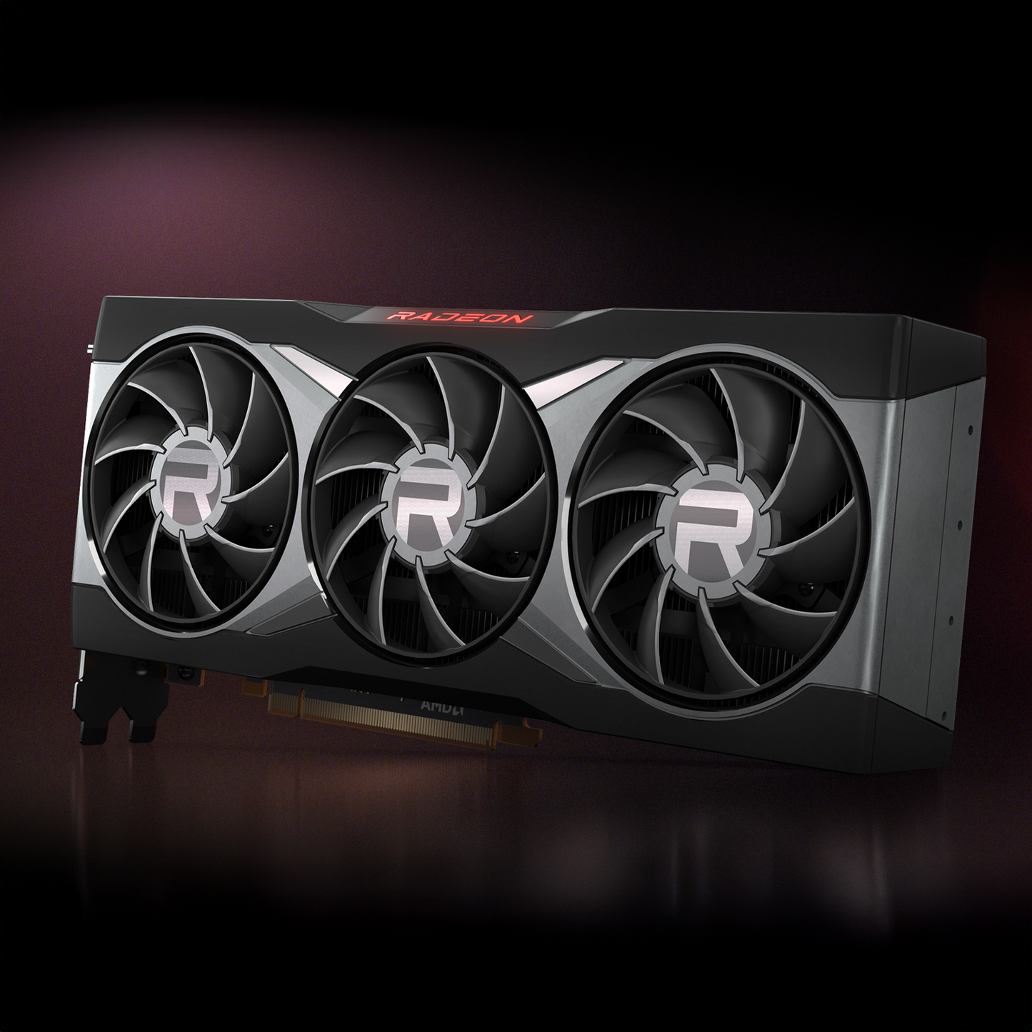 AMD RADEON RX 6900 XT 16GB GDDR6