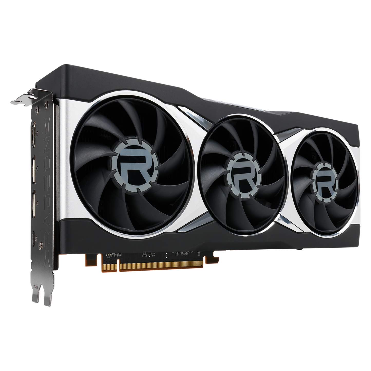 AMD RADEON RX 6900 XT 16GB GDDR6