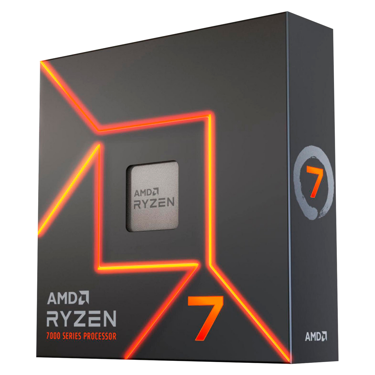 AMD Ryzen 7 7700X