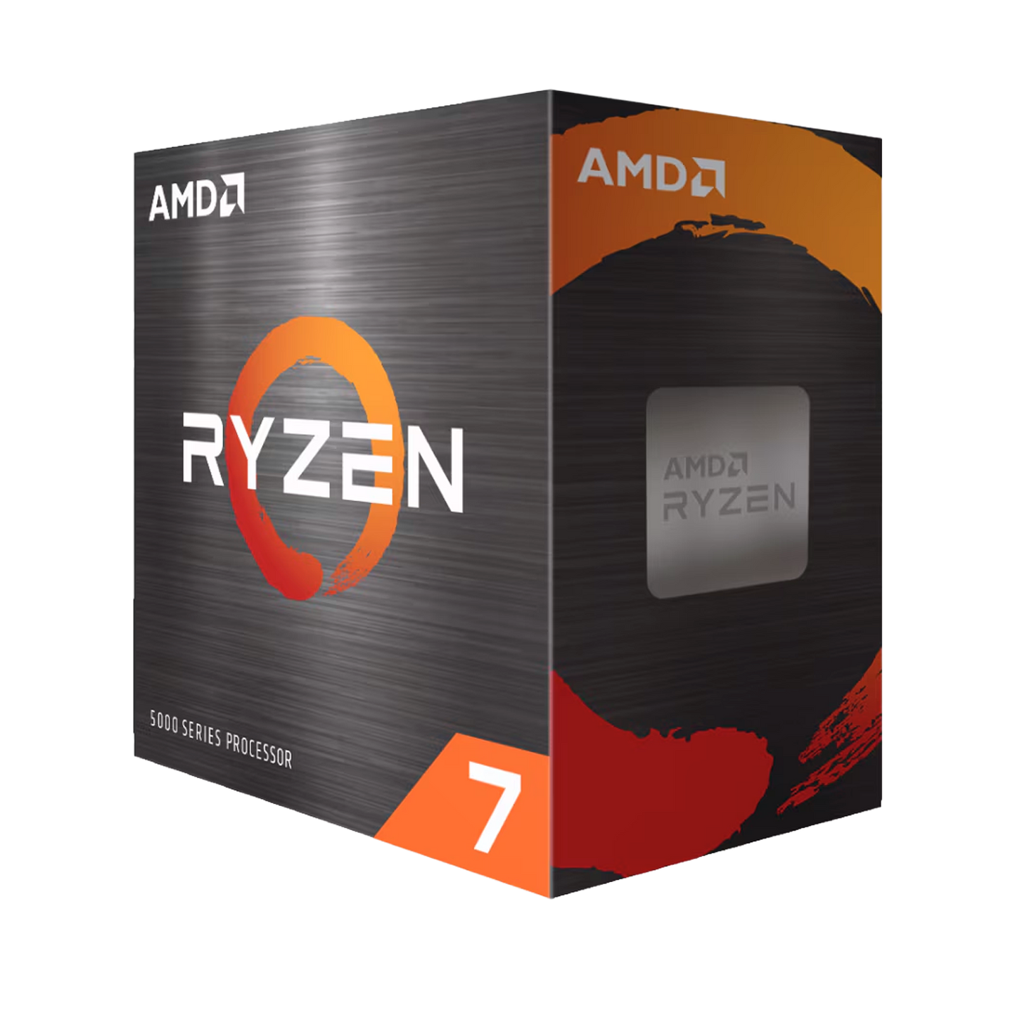 AMD Ryzen™ 7 5700X