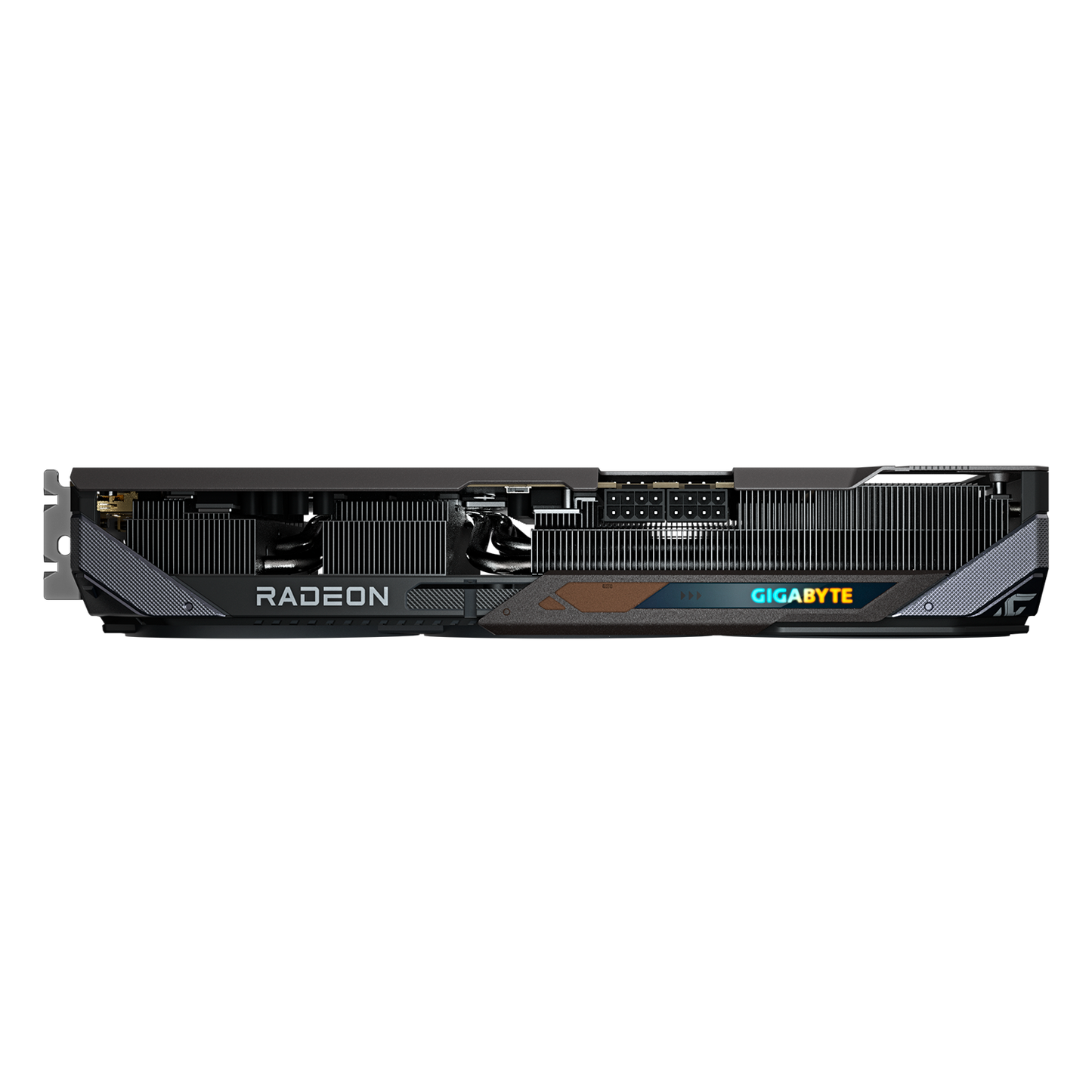 GIGABYTE Radeon™ RX 9070XT GAMING OC 16G