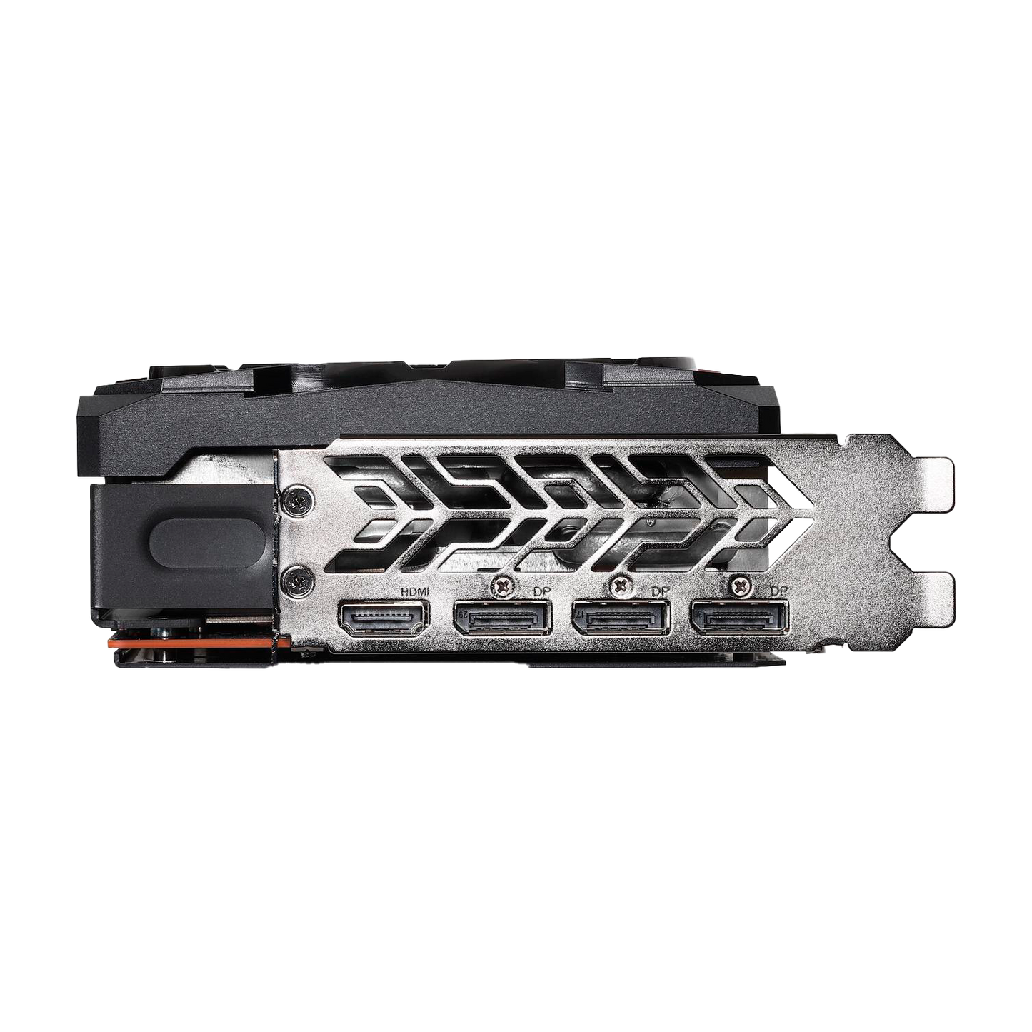 ASRock Phantom Gaming Radeon RX 6800 XT 16GB GDDR6