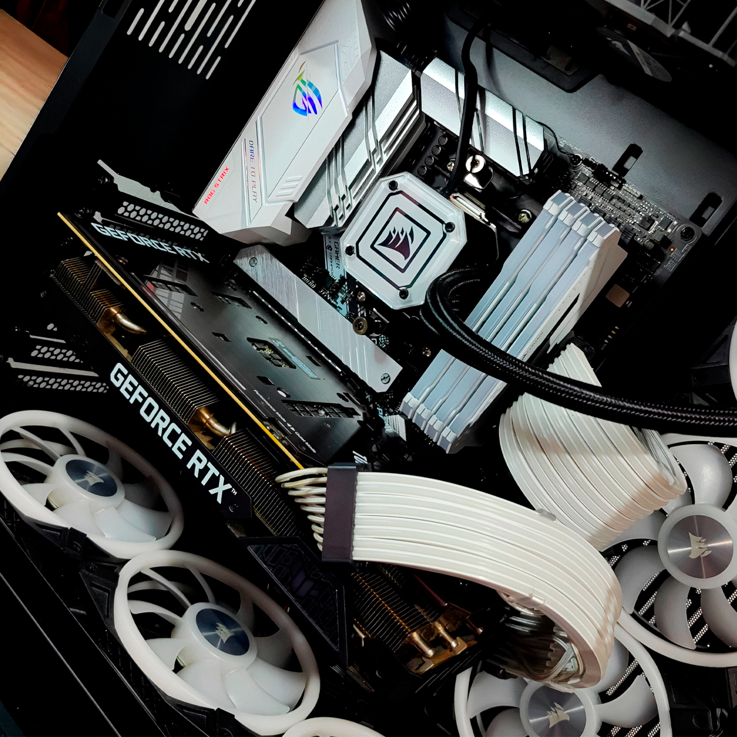 Cotizacion de PC Personalizada