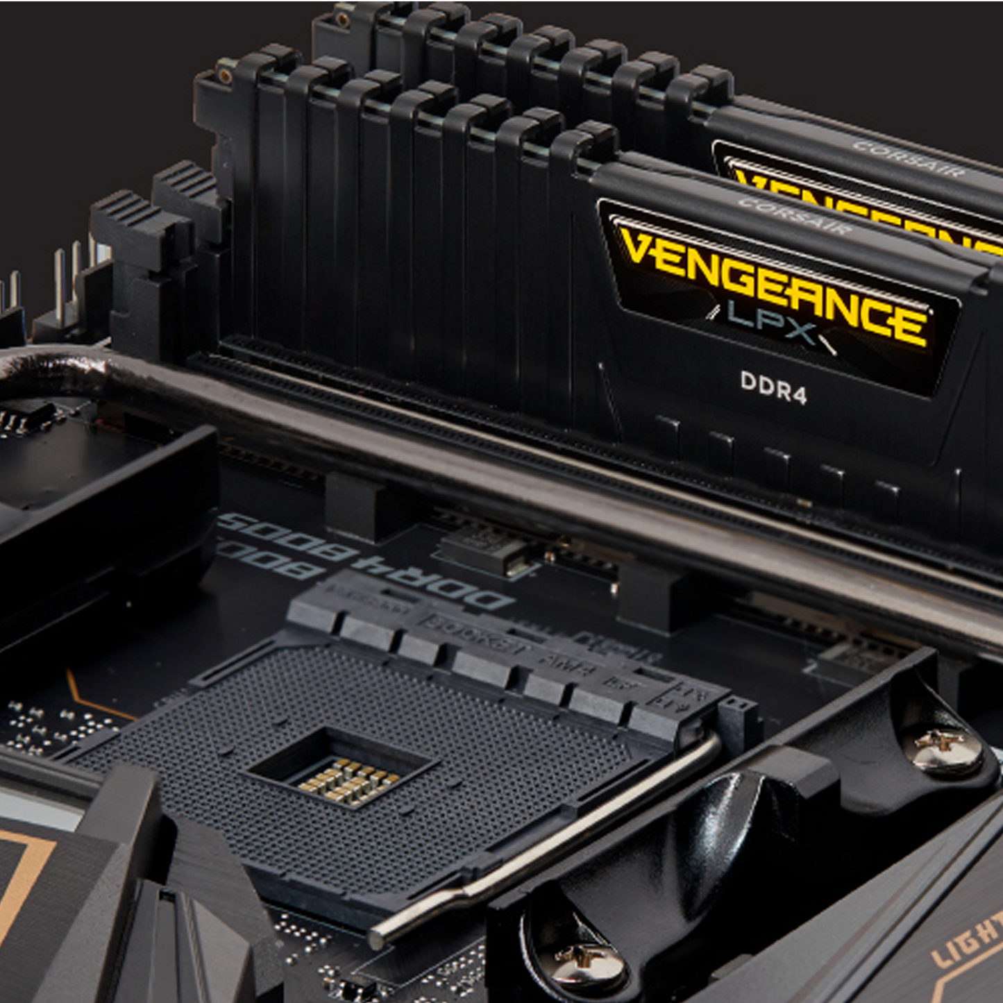 CORSAIR Vengeance LPX DDR4 3200 (1 x 32GB)