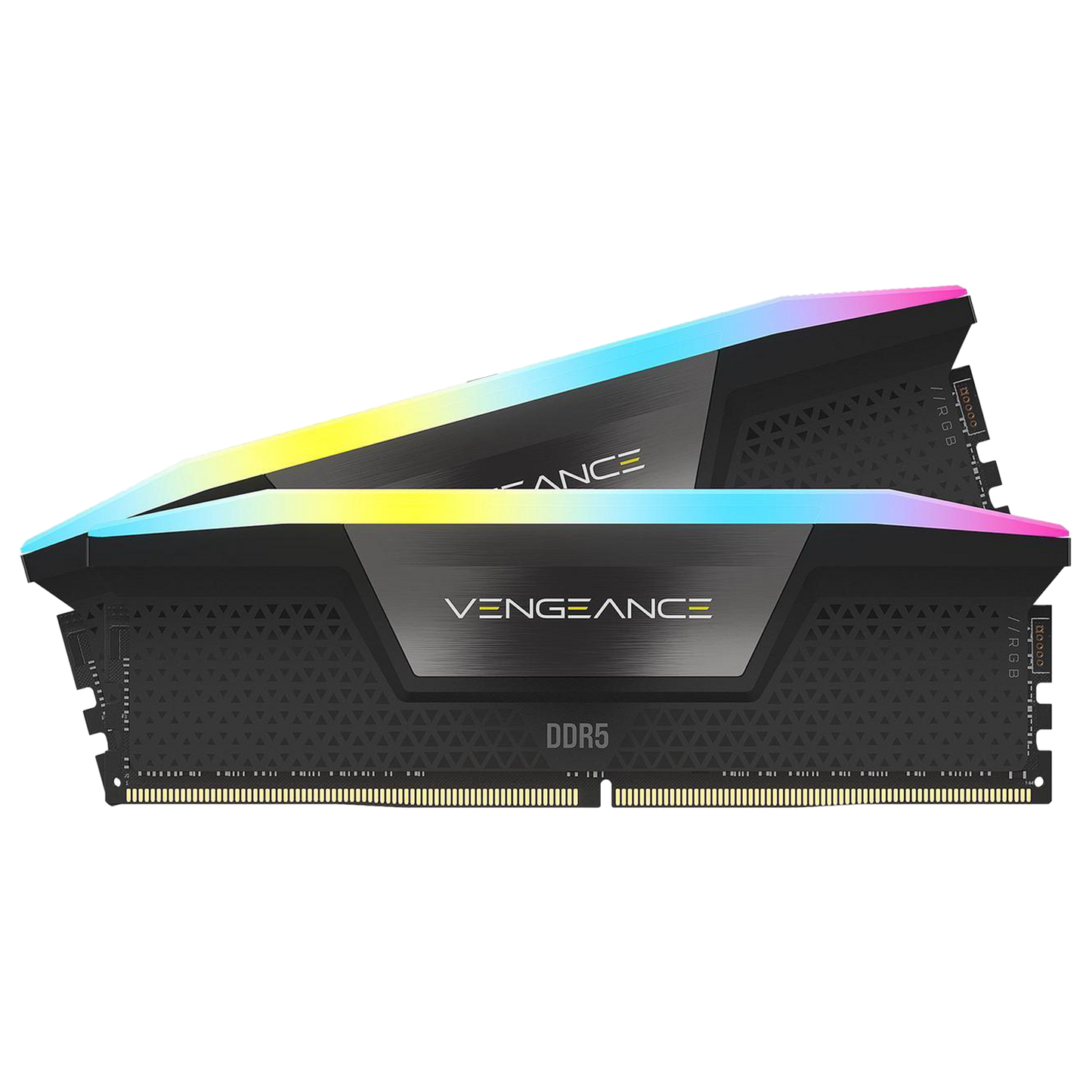 CORSAIR Vengeance RGB DDR5 6400 (1 x 16GB)