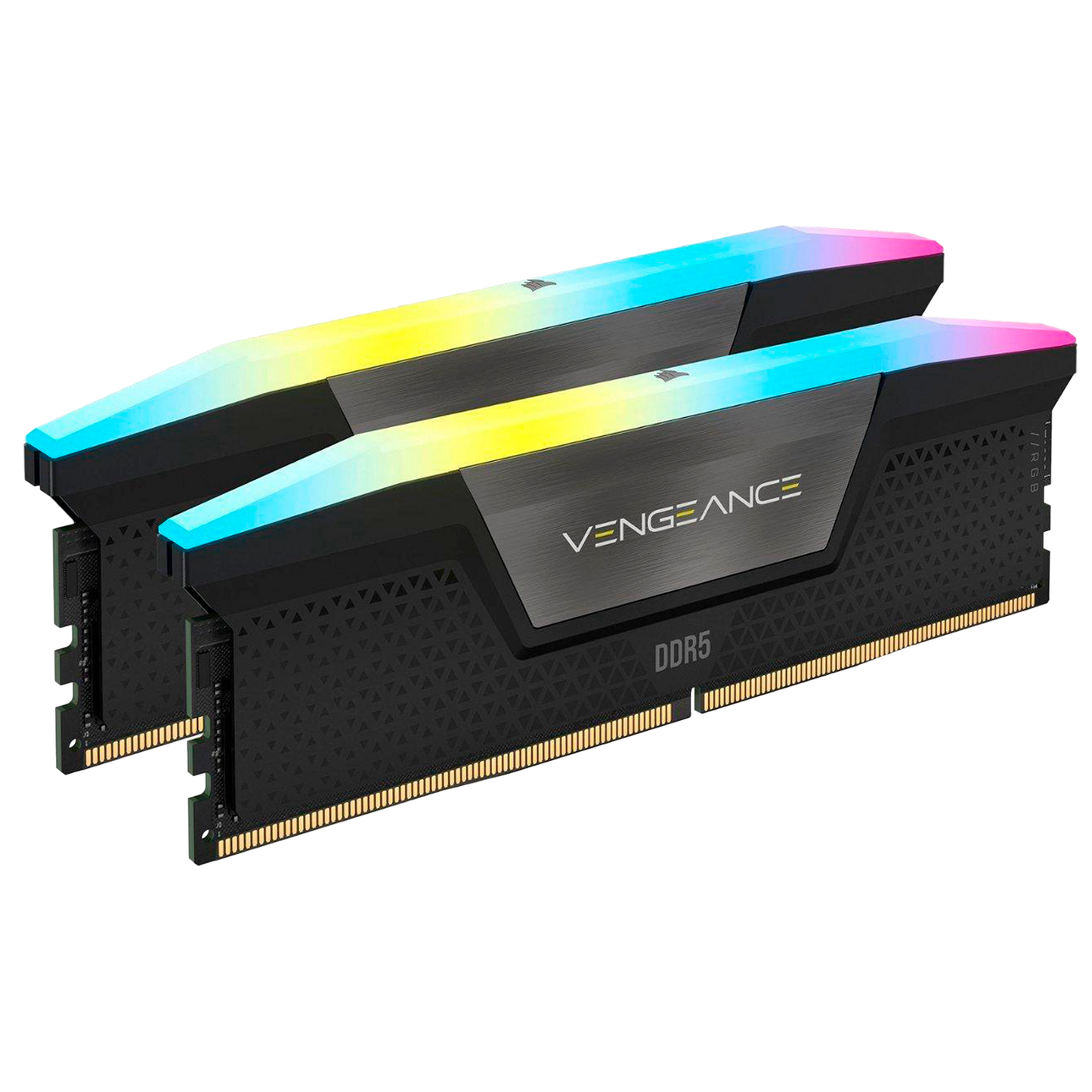 CORSAIR Vengeance RGB DDR5 6400 (1 x 16GB)