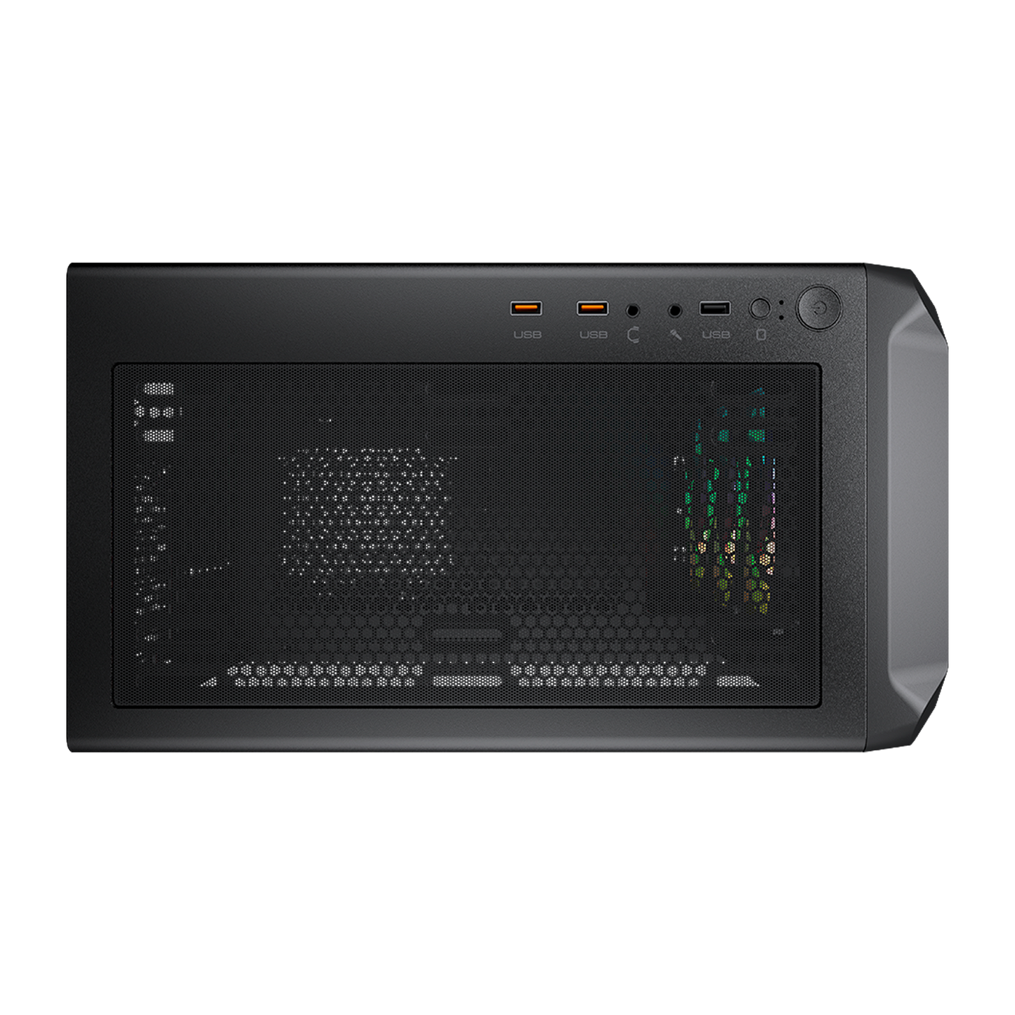 Cougar Archon 2 Mesh Black