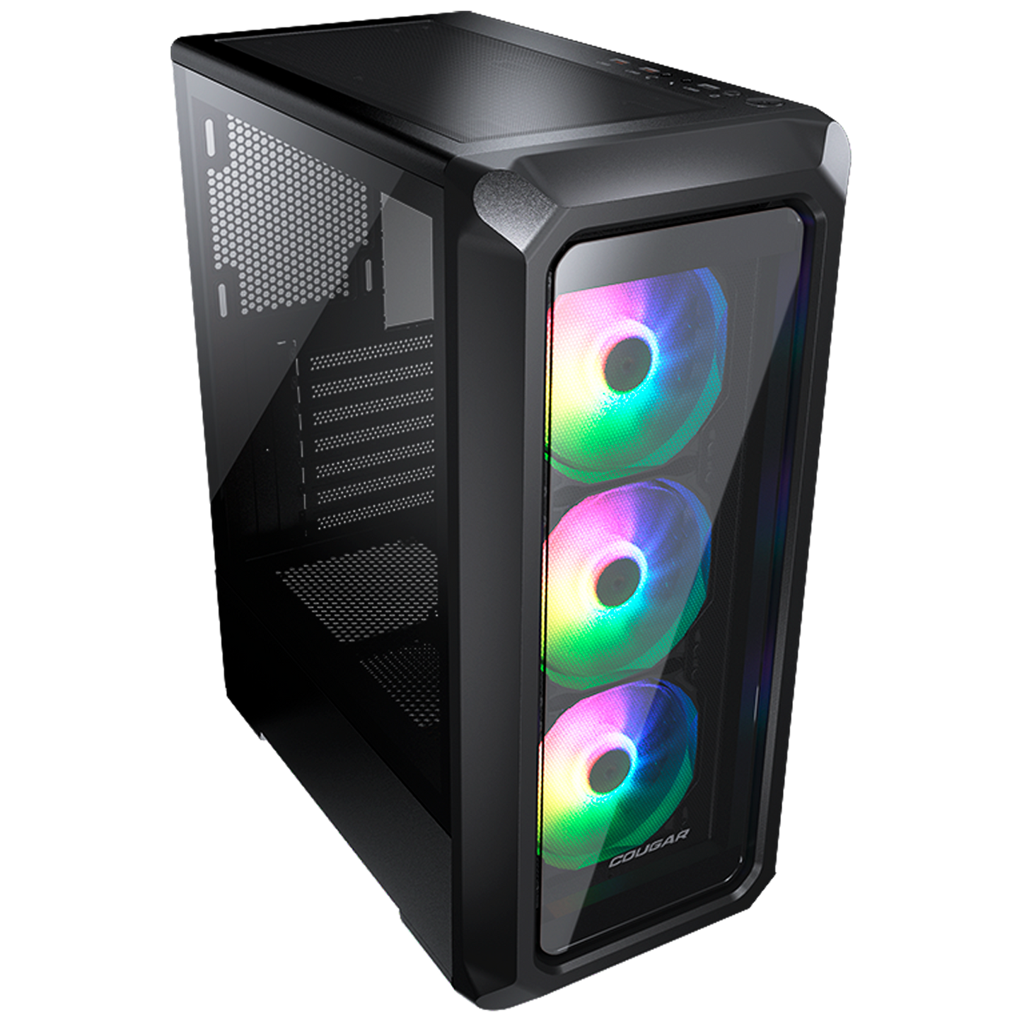 Cougar Archon 2 Mesh Black