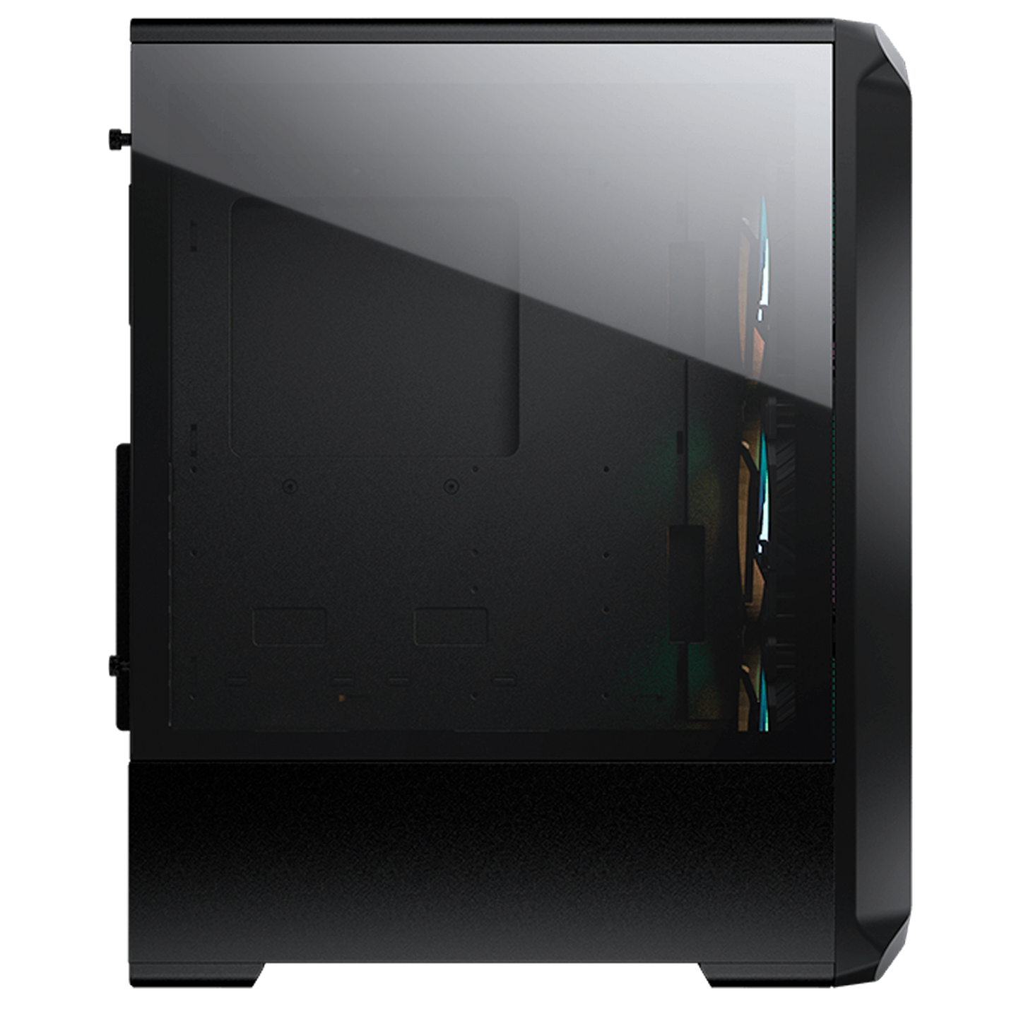 Cougar Archon 2 Mesh Black