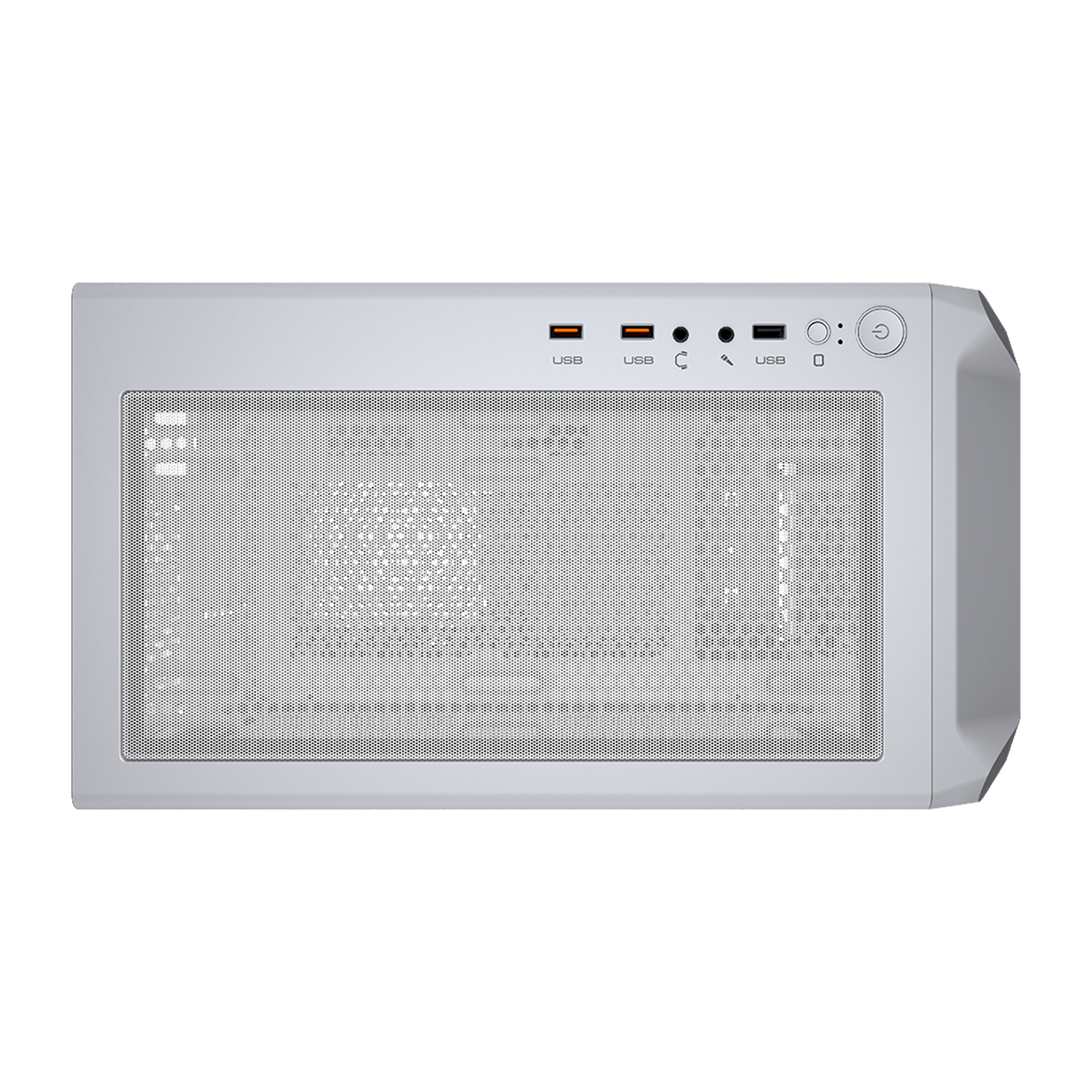 Cougar Archon 2 Mesh White