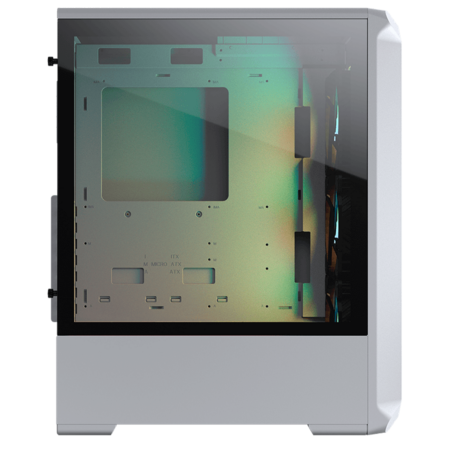 Cougar Archon 2 Mesh White