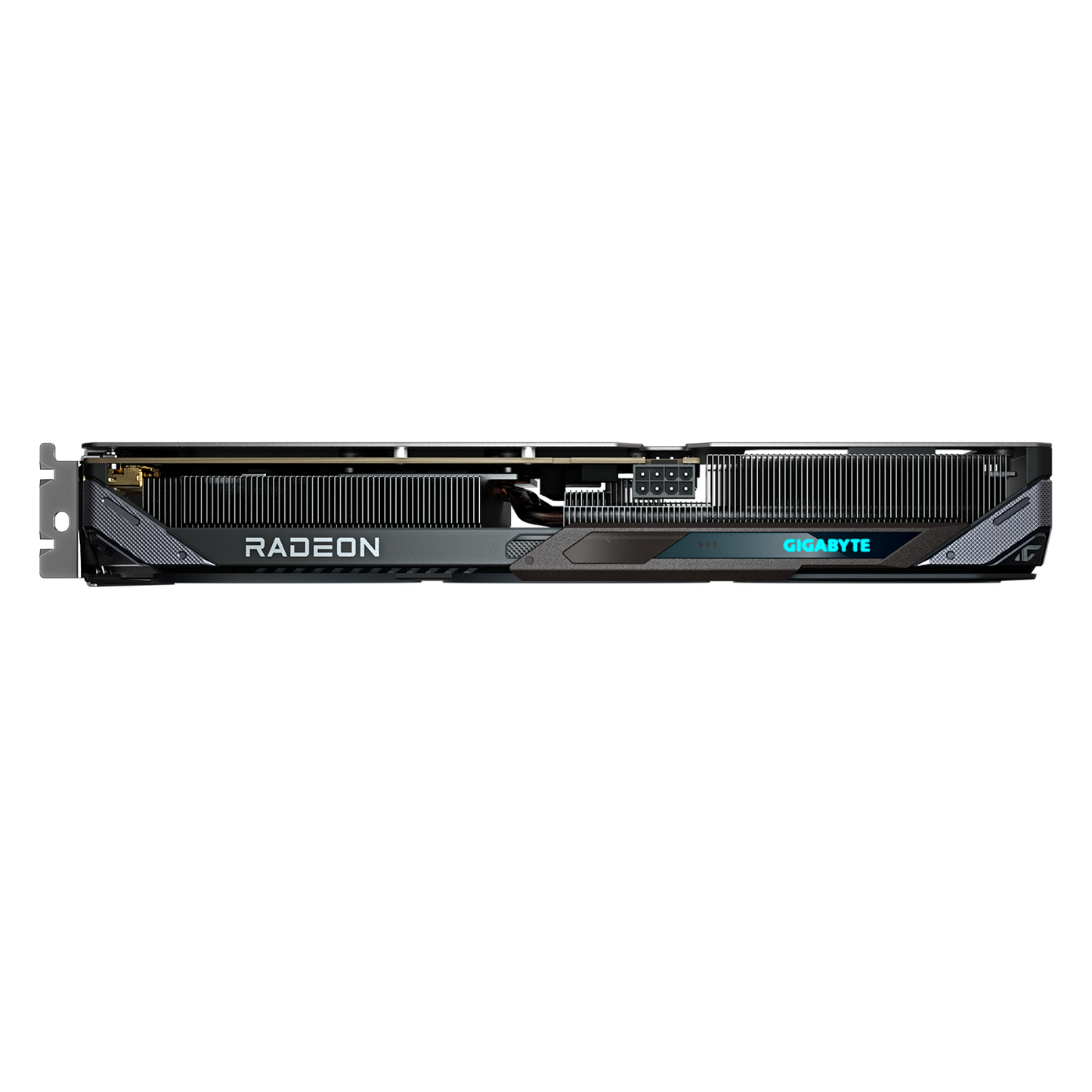 GIGABYTE Radeon™ RX 9060XT GAMING 16G