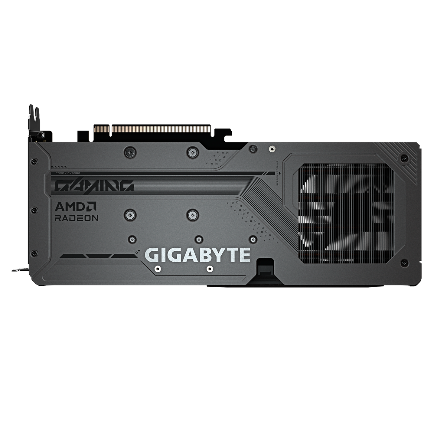 GIGABYTE Radeon™ RX 9060XT GAMING 16G