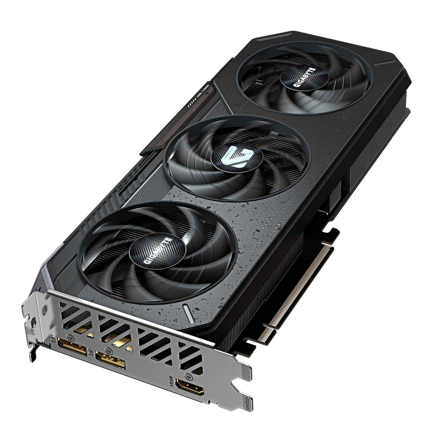GIGABYTE Radeon™ RX 9060XT GAMING 16G