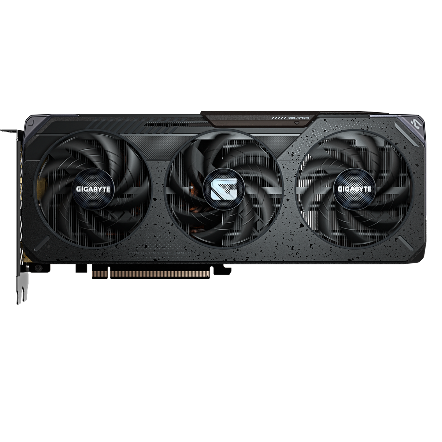 GIGABYTE Radeon™ RX 9060XT GAMING 16G