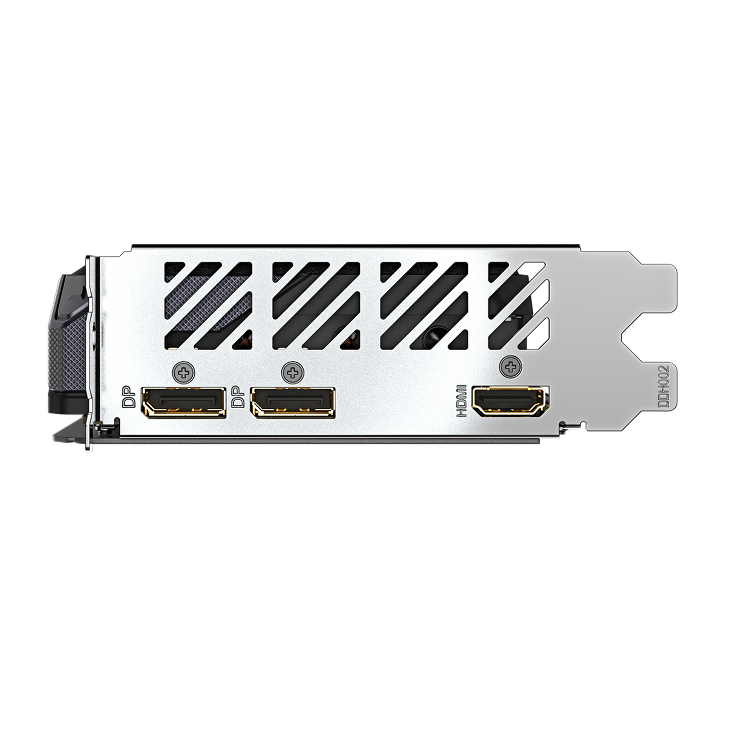 GIGABYTE Radeon™ RX 9060XT GAMING 16G
