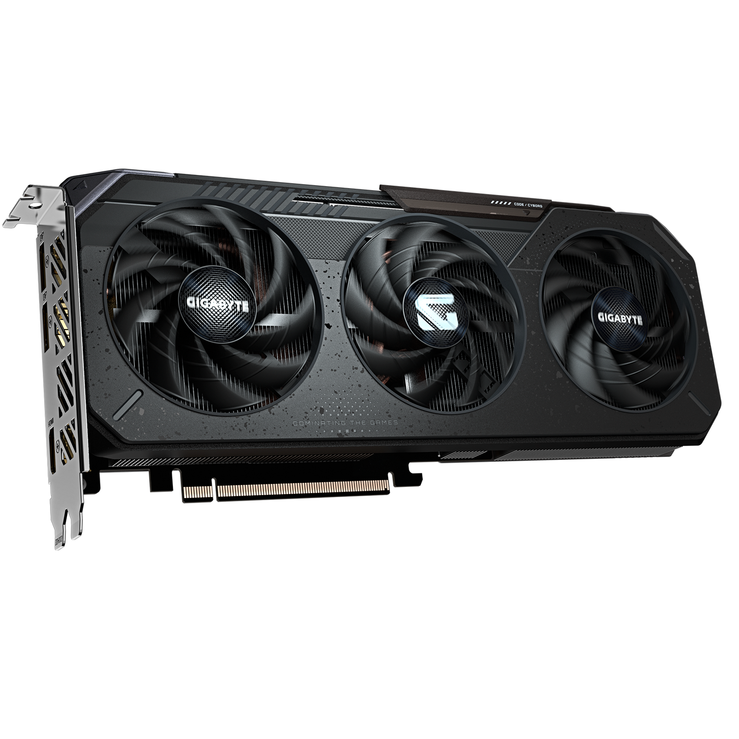 GIGABYTE Radeon™ RX 9060XT GAMING 16G