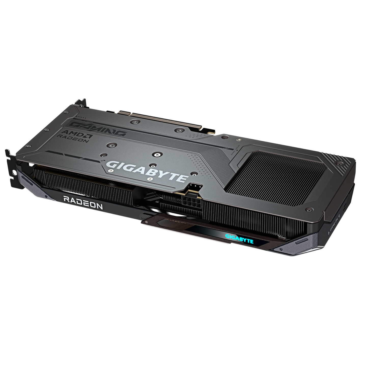 GIGABYTE Radeon™ RX 9060XT GAMING 16G