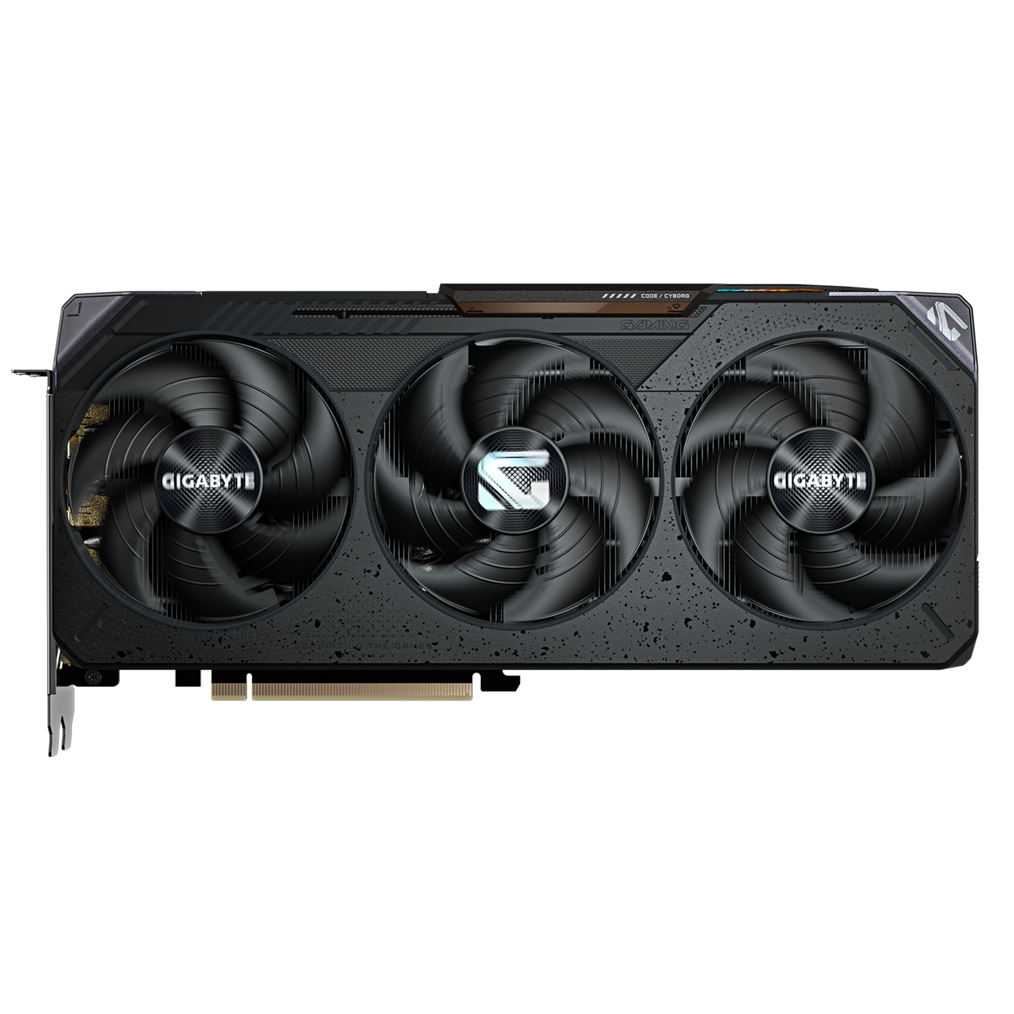 GIGABYTE Radeon™ RX 9070XT GAMING OC 16G