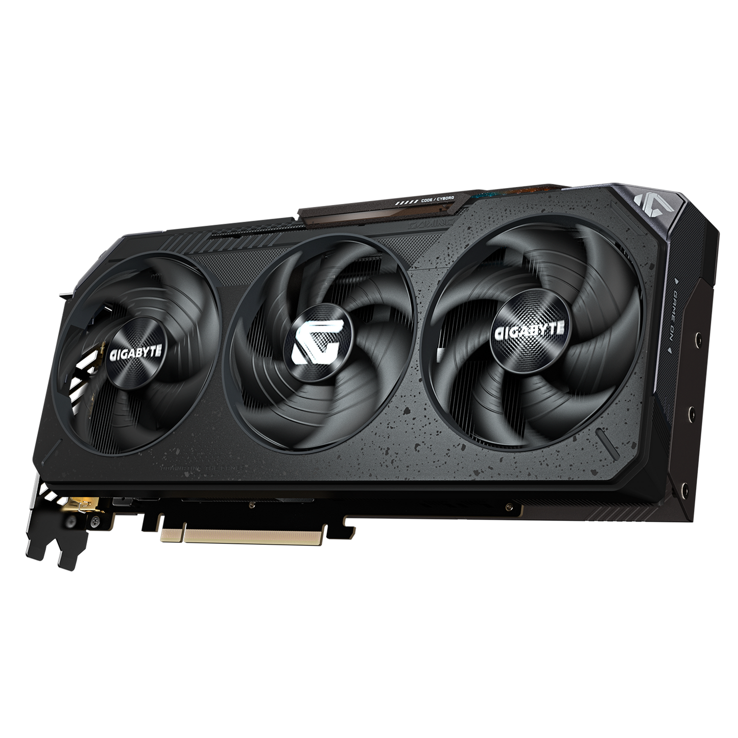 GIGABYTE Radeon™ RX 9070XT GAMING OC 16G