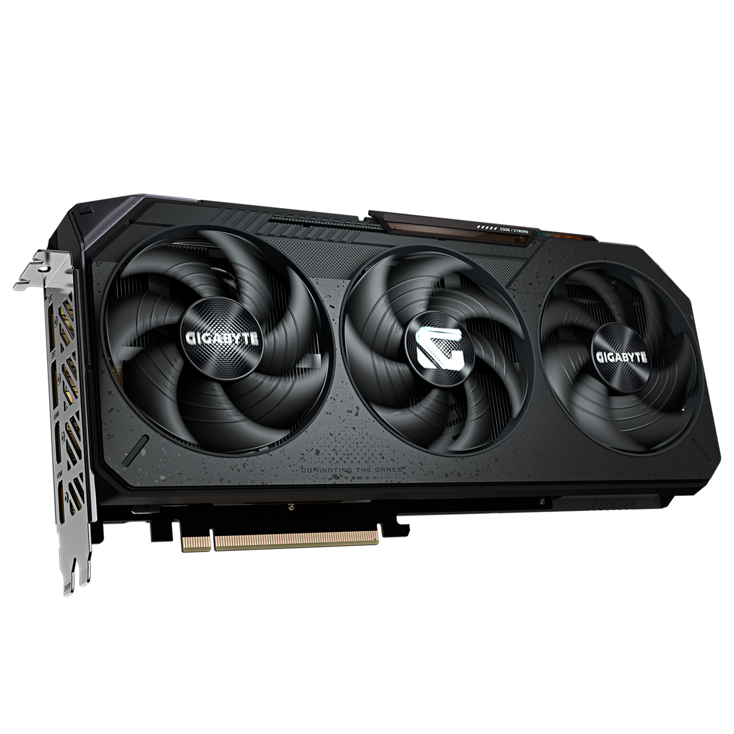 GIGABYTE Radeon™ RX 9070XT GAMING OC 16G