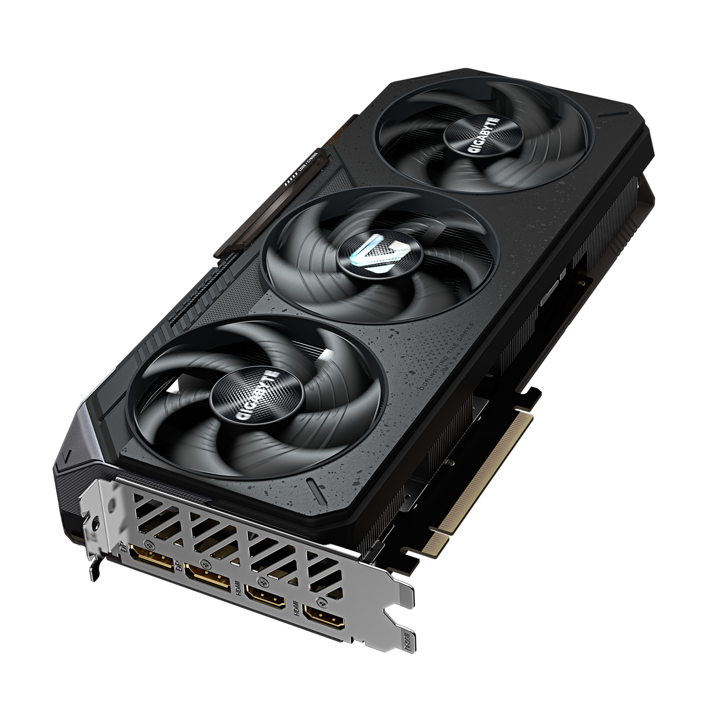 GIGABYTE Radeon™ RX 9070XT GAMING OC 16G