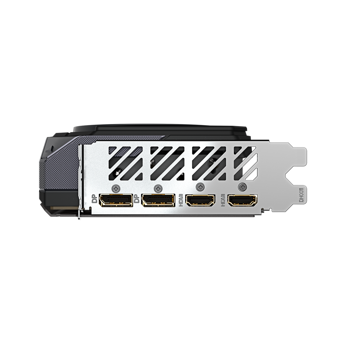 GIGABYTE Radeon™ RX 9070XT GAMING OC 16G