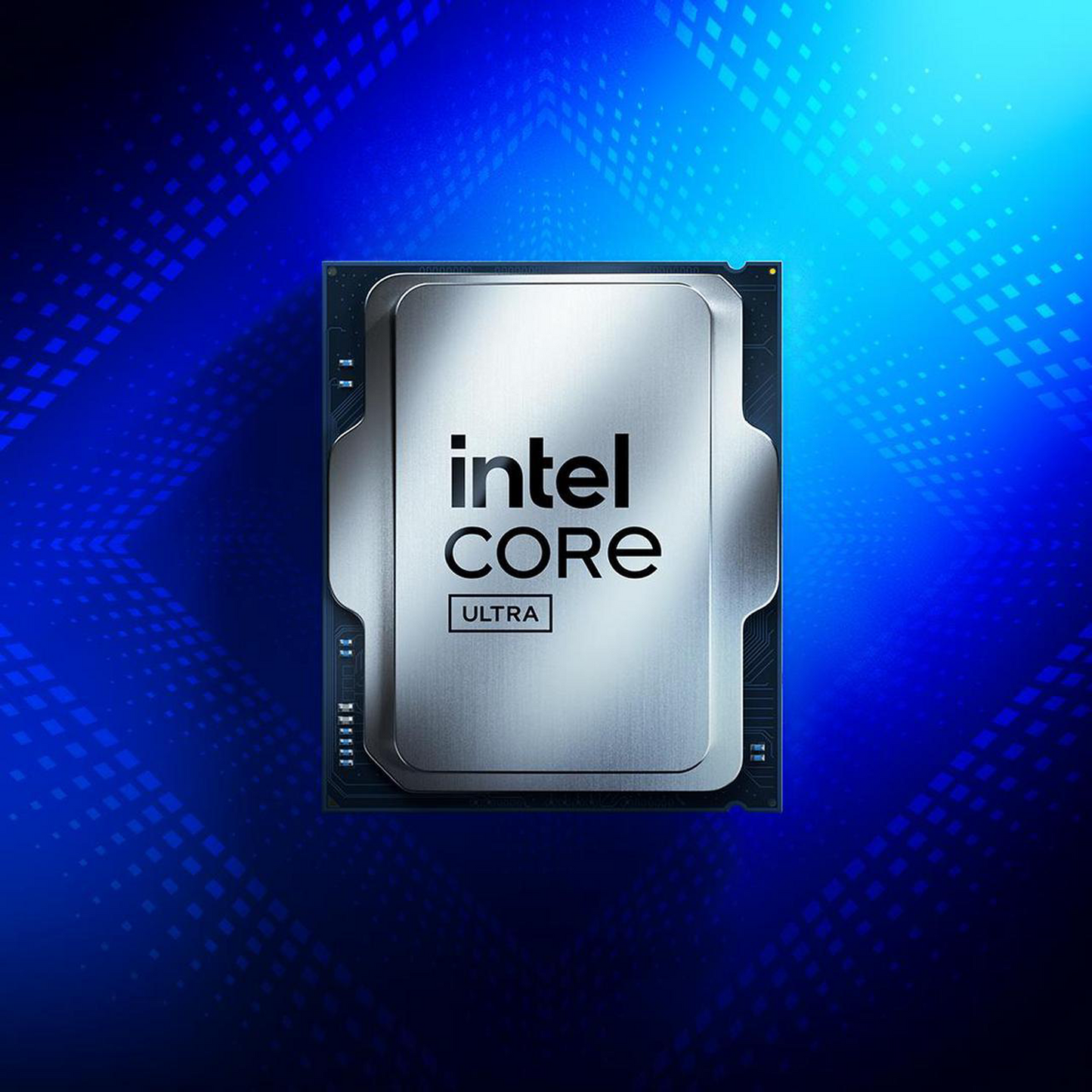 Intel Core Ultra 9 285K