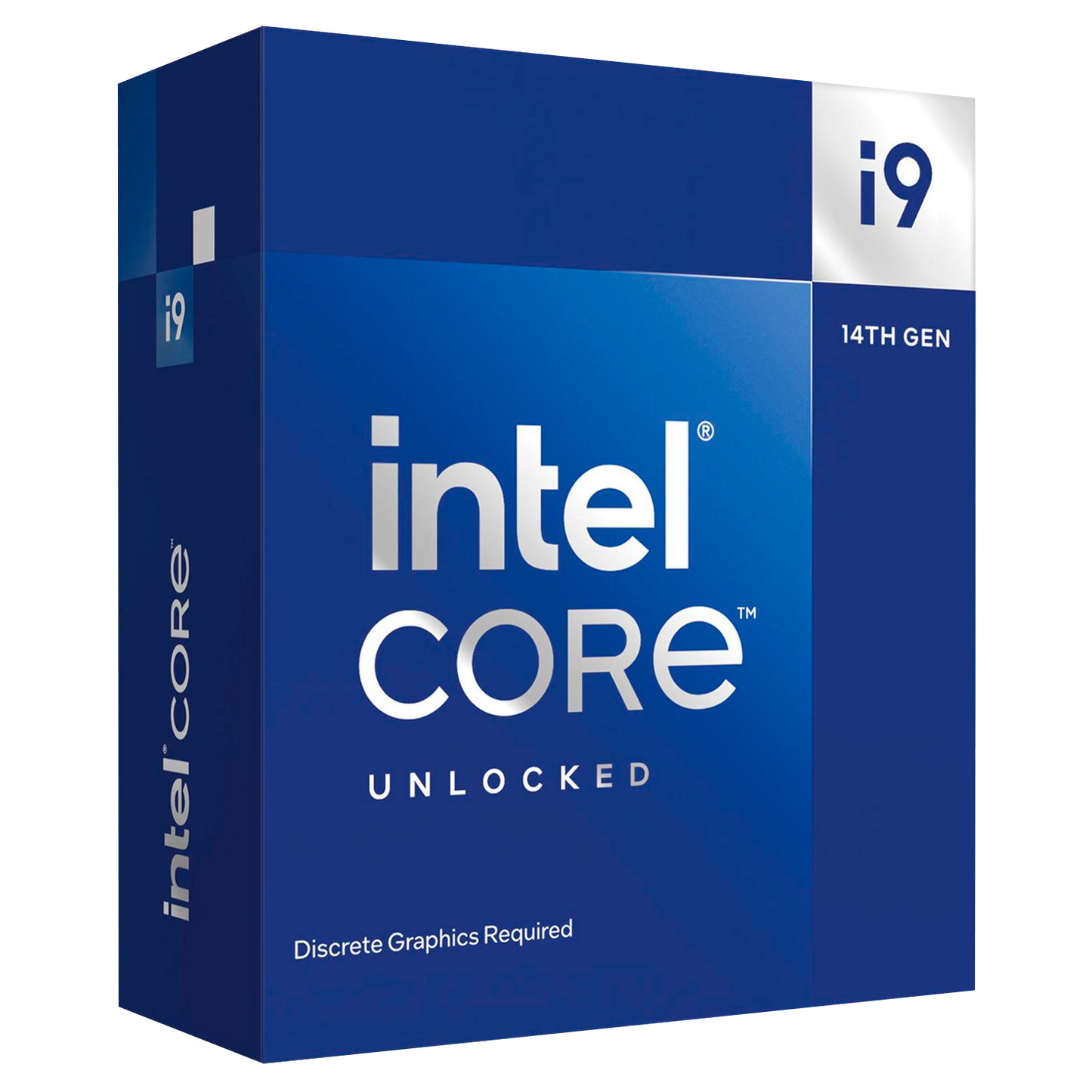Intel Core i9-14900KF