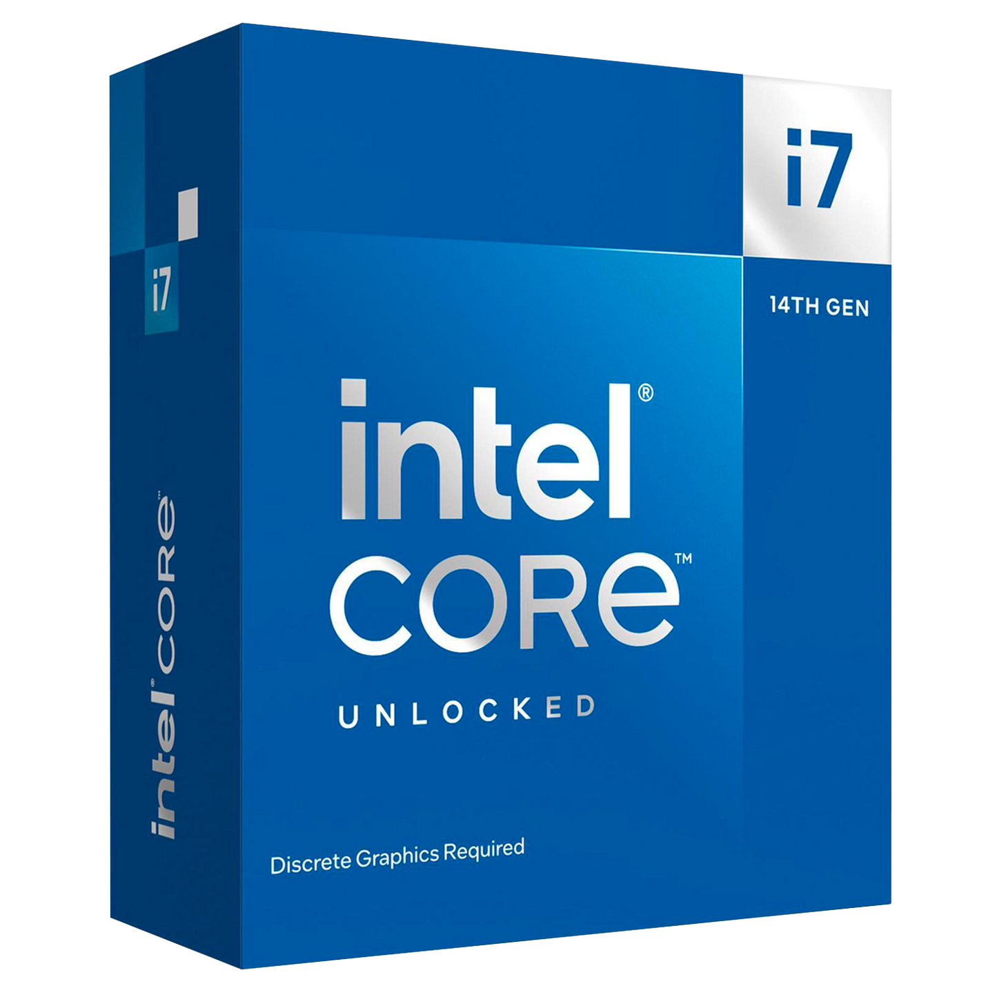 Intel Core i7-14700KF