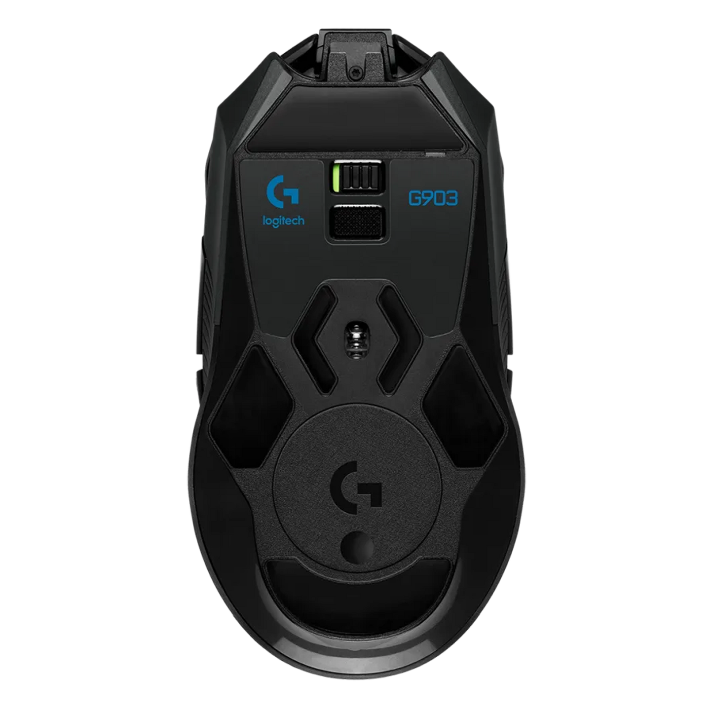 Logitech G903 Wireless