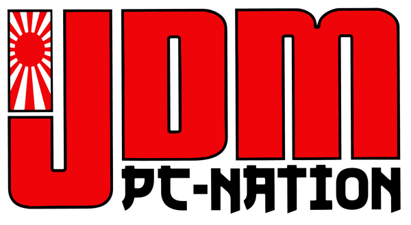JDM PC