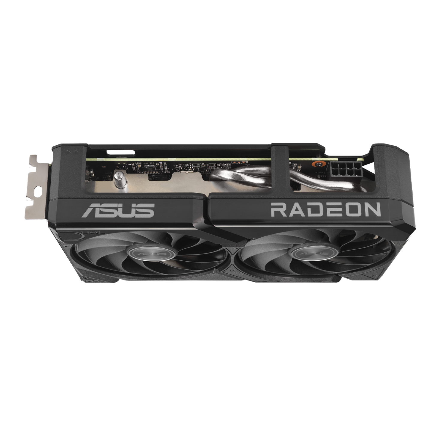 ASUS Dual Radeon RX 9060 XT 8G