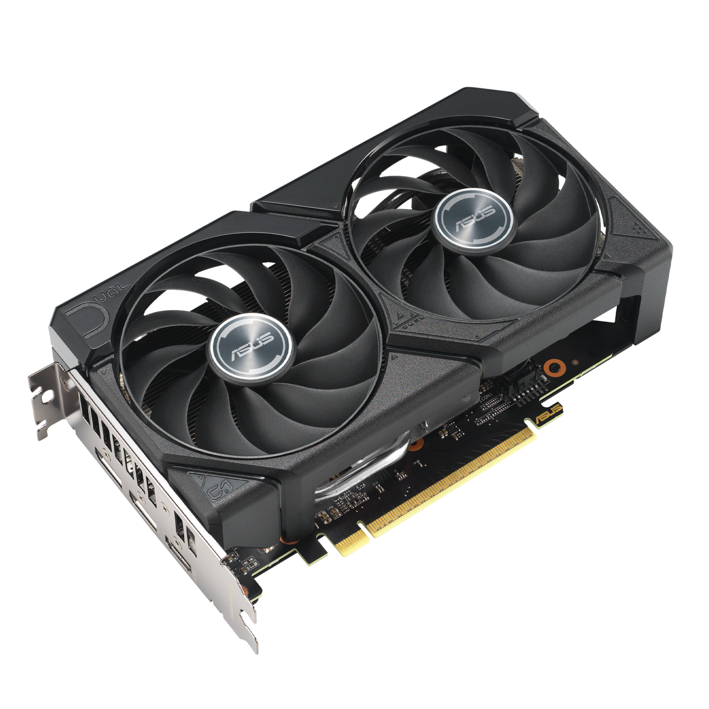 ASUS Dual Radeon RX 9060 XT 8G