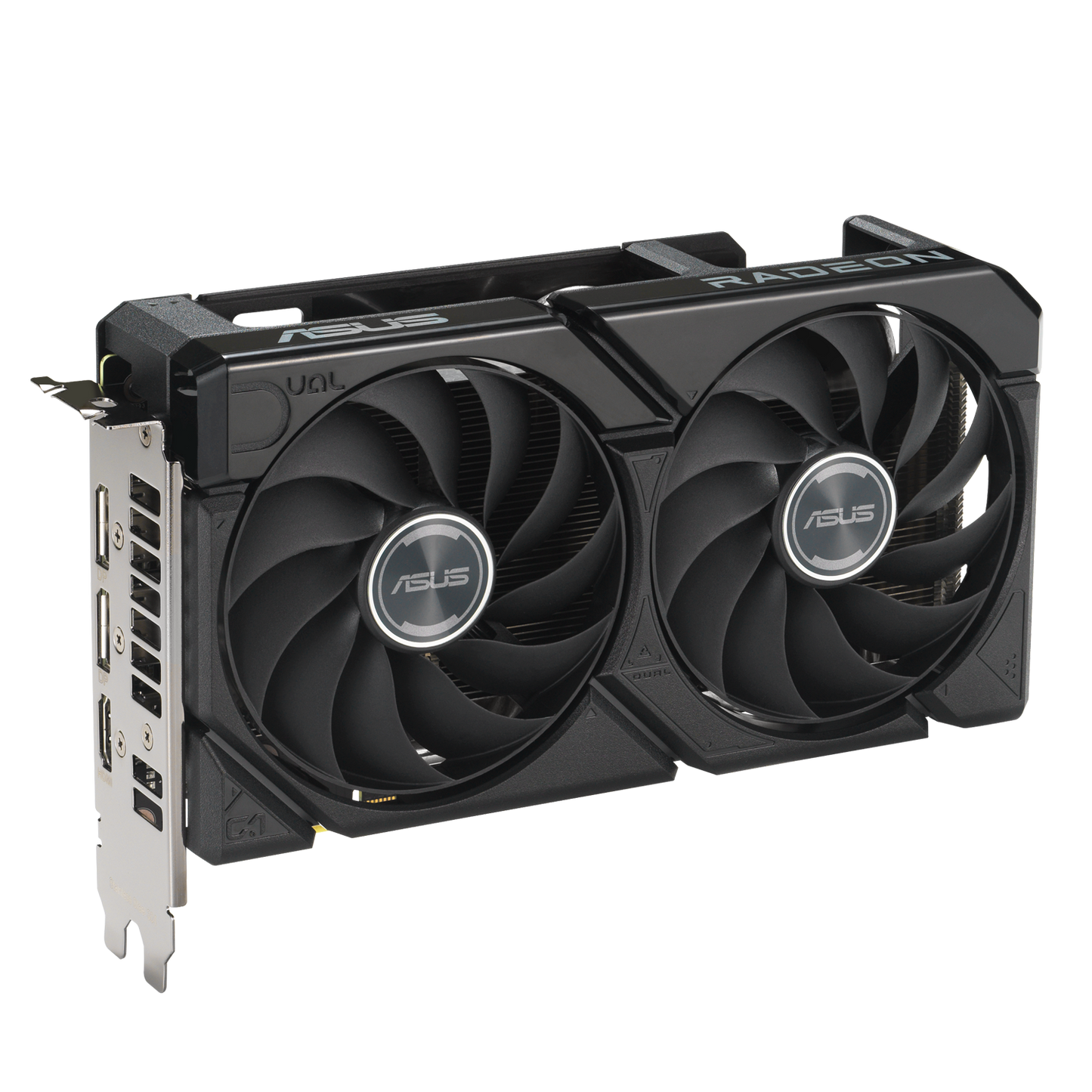 ASUS Dual Radeon RX 9060 XT 8G