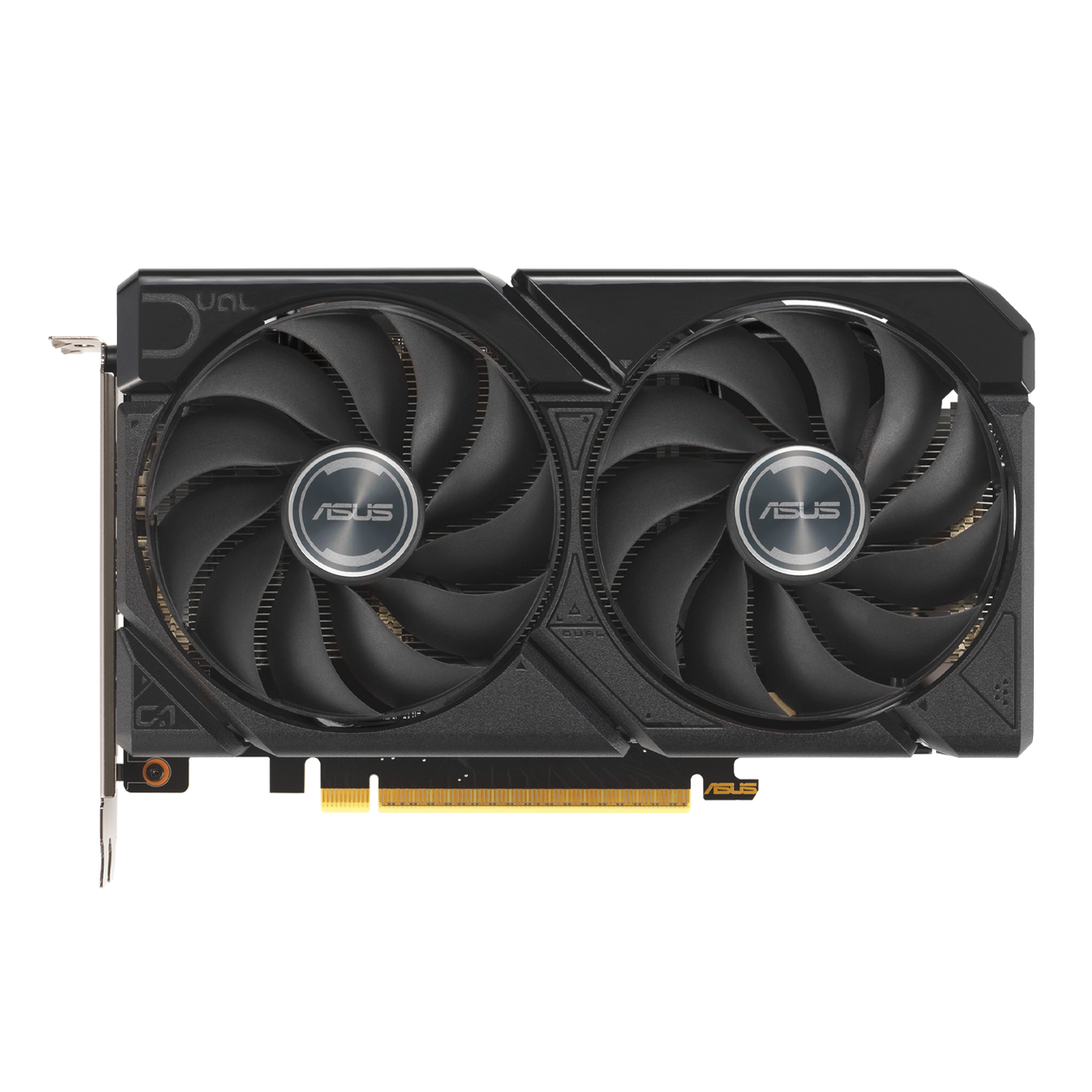 ASUS Dual Radeon RX 9060 XT 8G