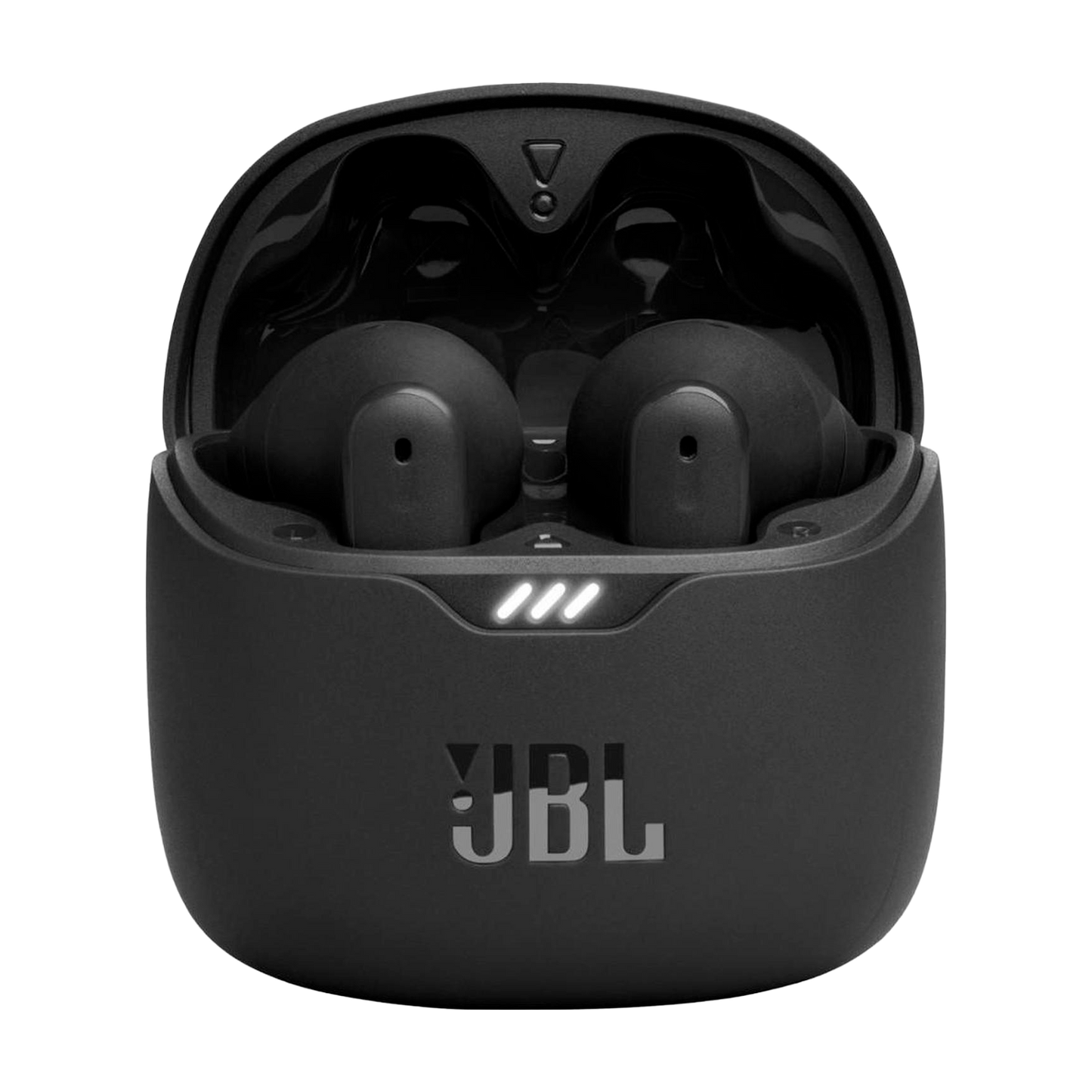 JBL Tune Flex Black con Cancelacion de ruido