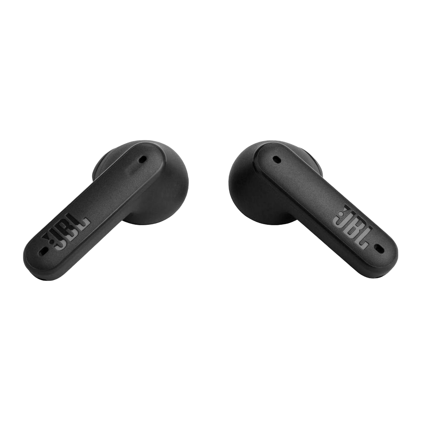 JBL Tune Flex Black con Cancelacion de ruido