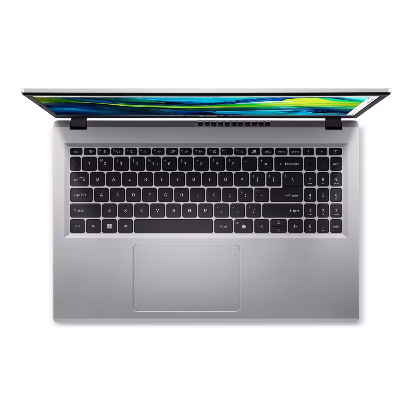 Acer Aspire 1 - 15.6" Intel Celeron N4500 4GB RAM 64GB - OPEN BOX