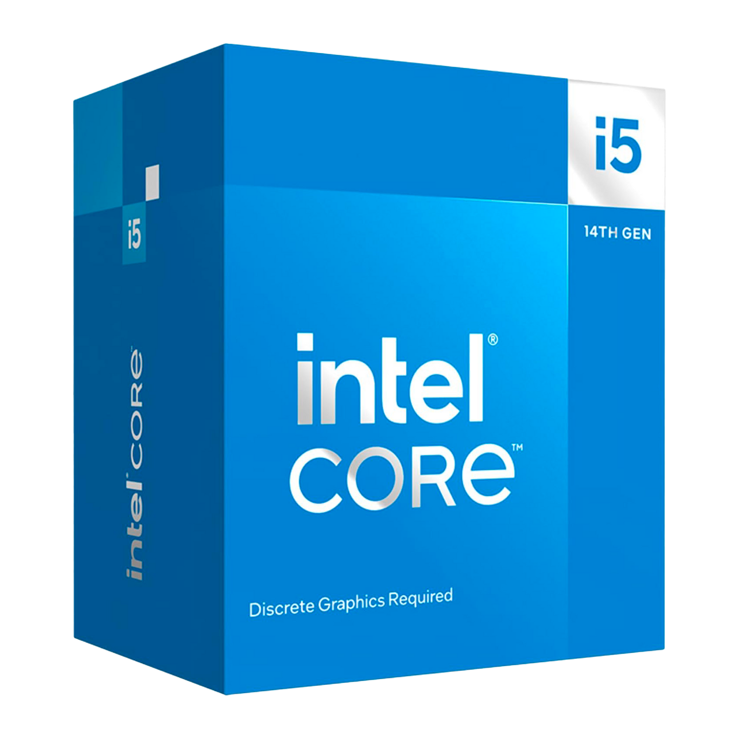 Intel® Core™ i5-14400F