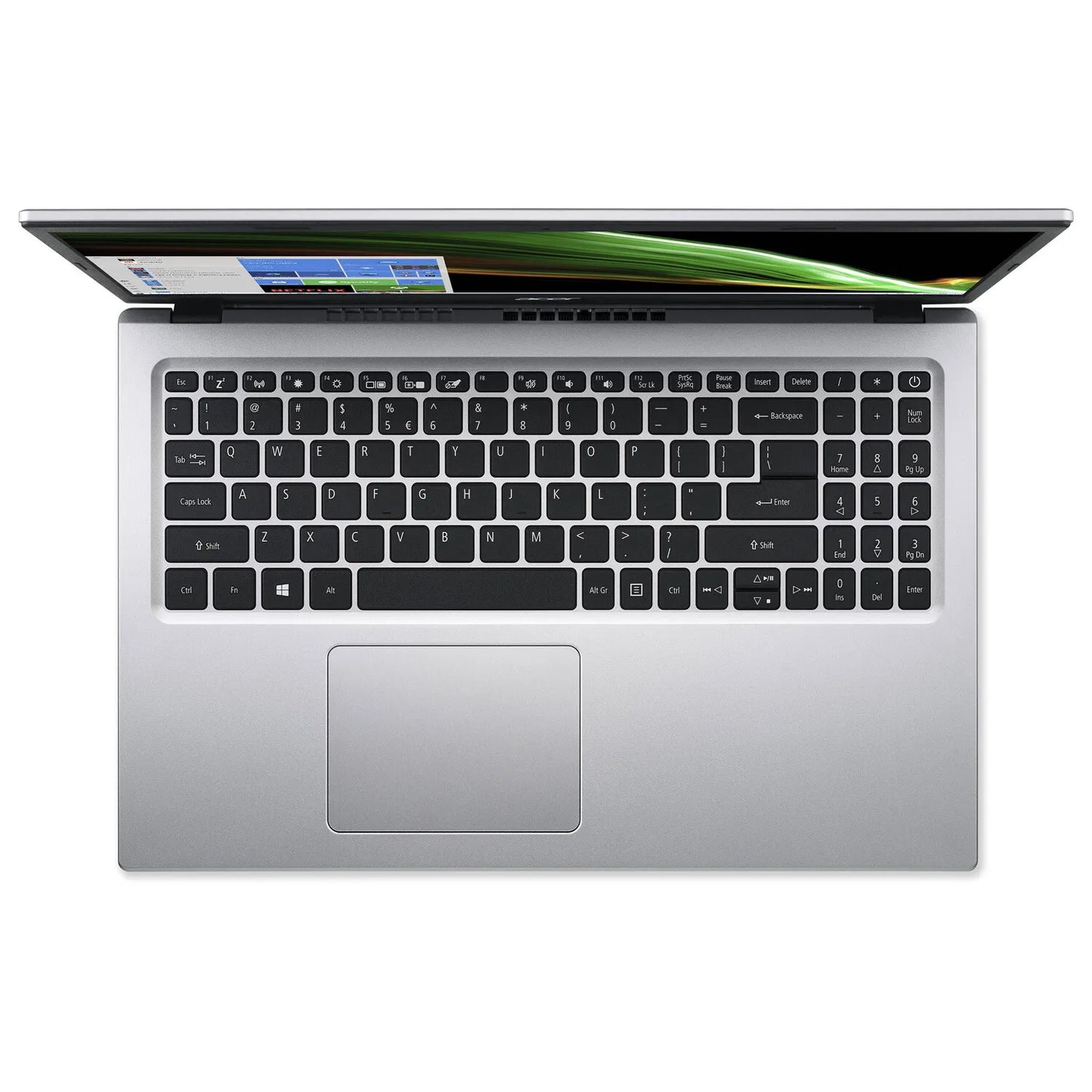 Acer Aspire 3 - 15.6" Intel Core i5-1235U 8GB RAM 256GB SSD - OPEN BOX
