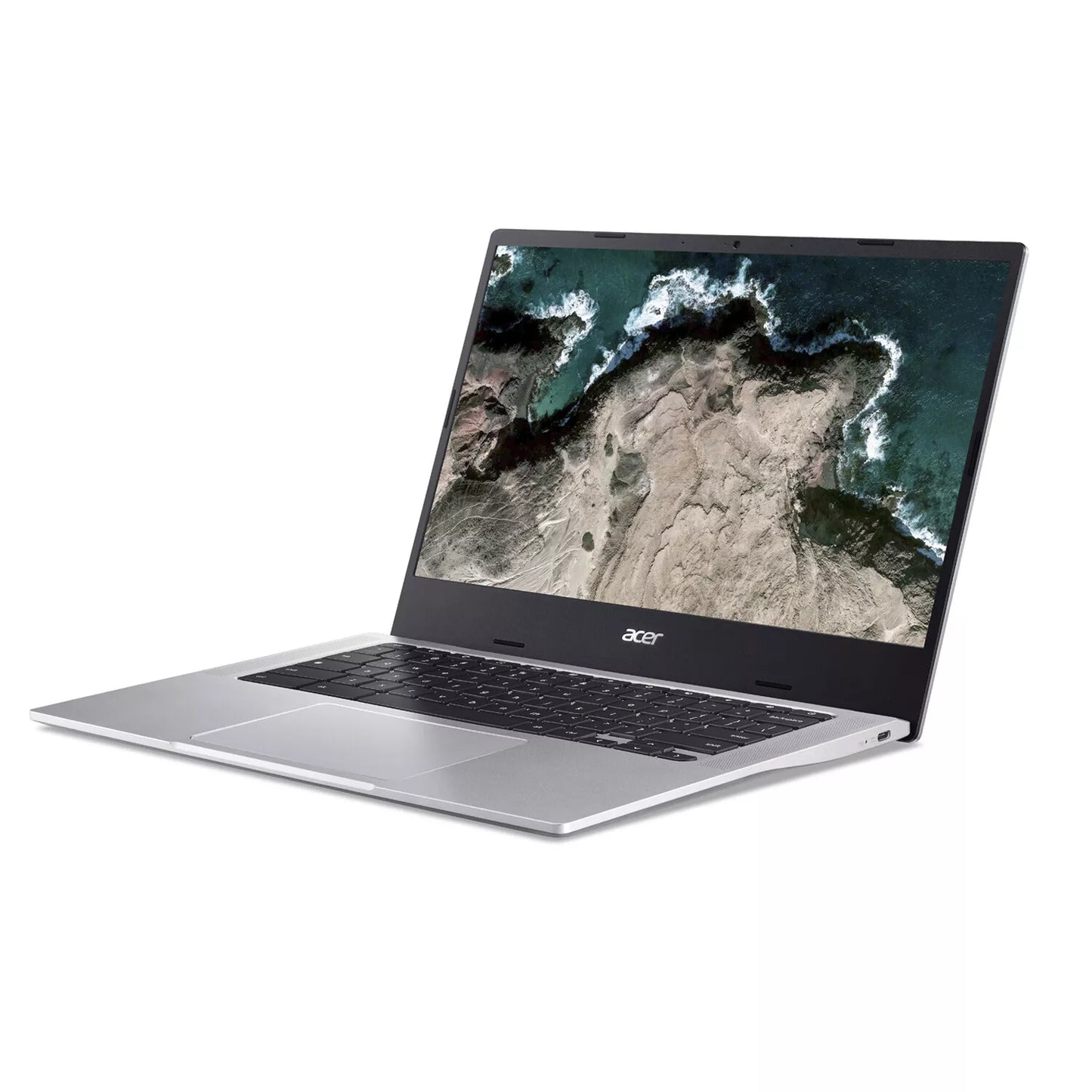 Acer 514 - 14" Chromebook 8GB RAM 64GB - OPEN BOX