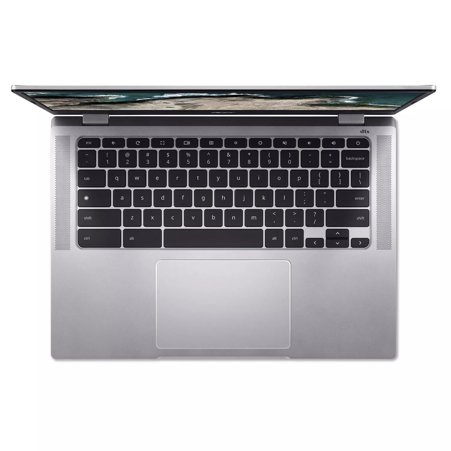 Acer 514 - 14" Chromebook 8GB RAM 64GB - OPEN BOX
