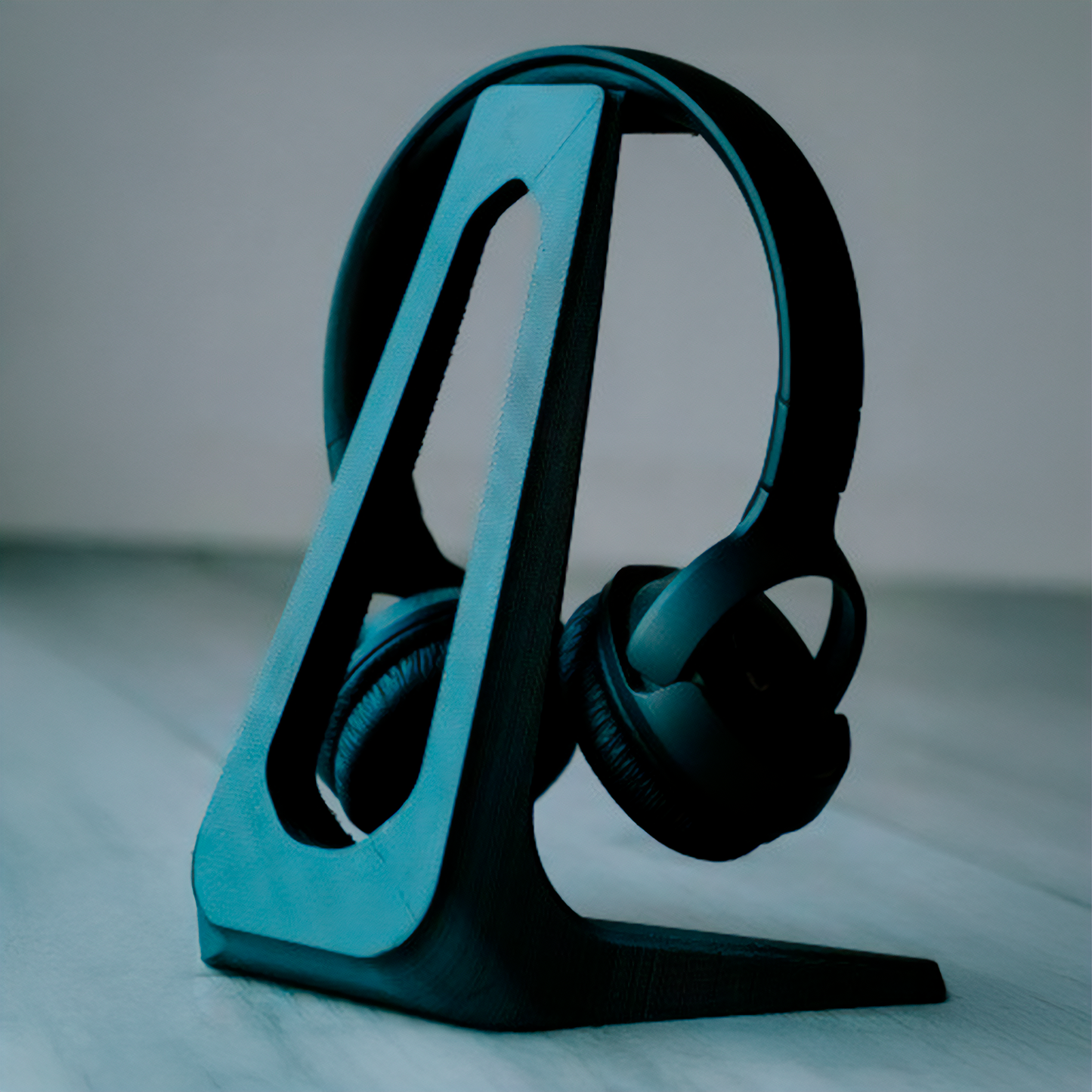 Soporte personalizado para Auriculares