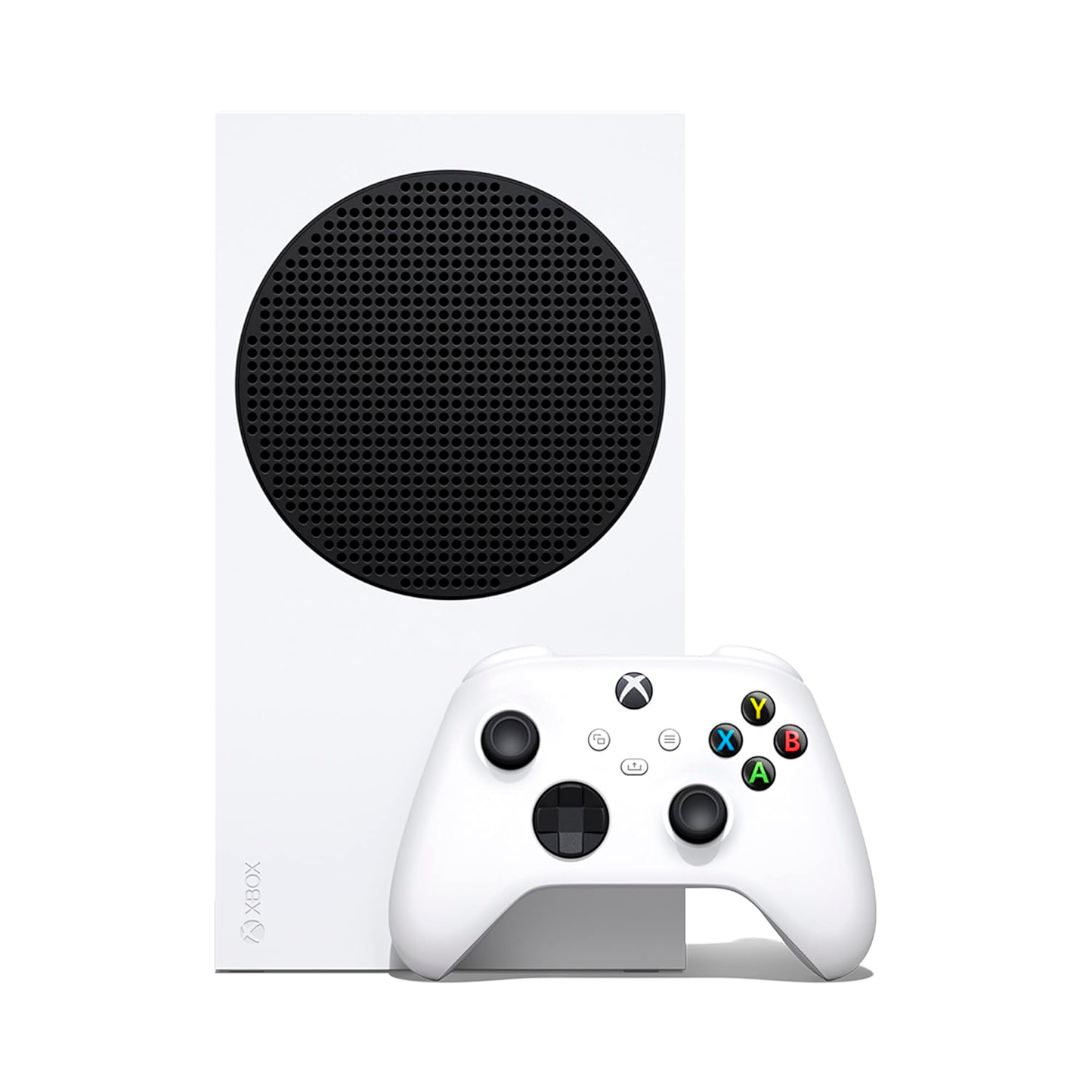Microsoft Xbox Series S