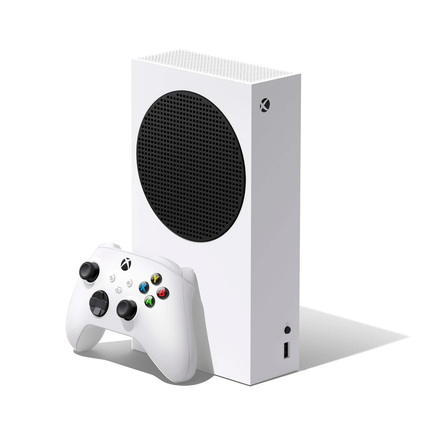Microsoft Xbox Series S