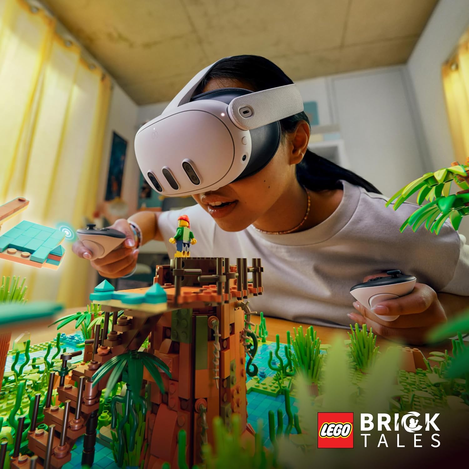 Realidad virtual