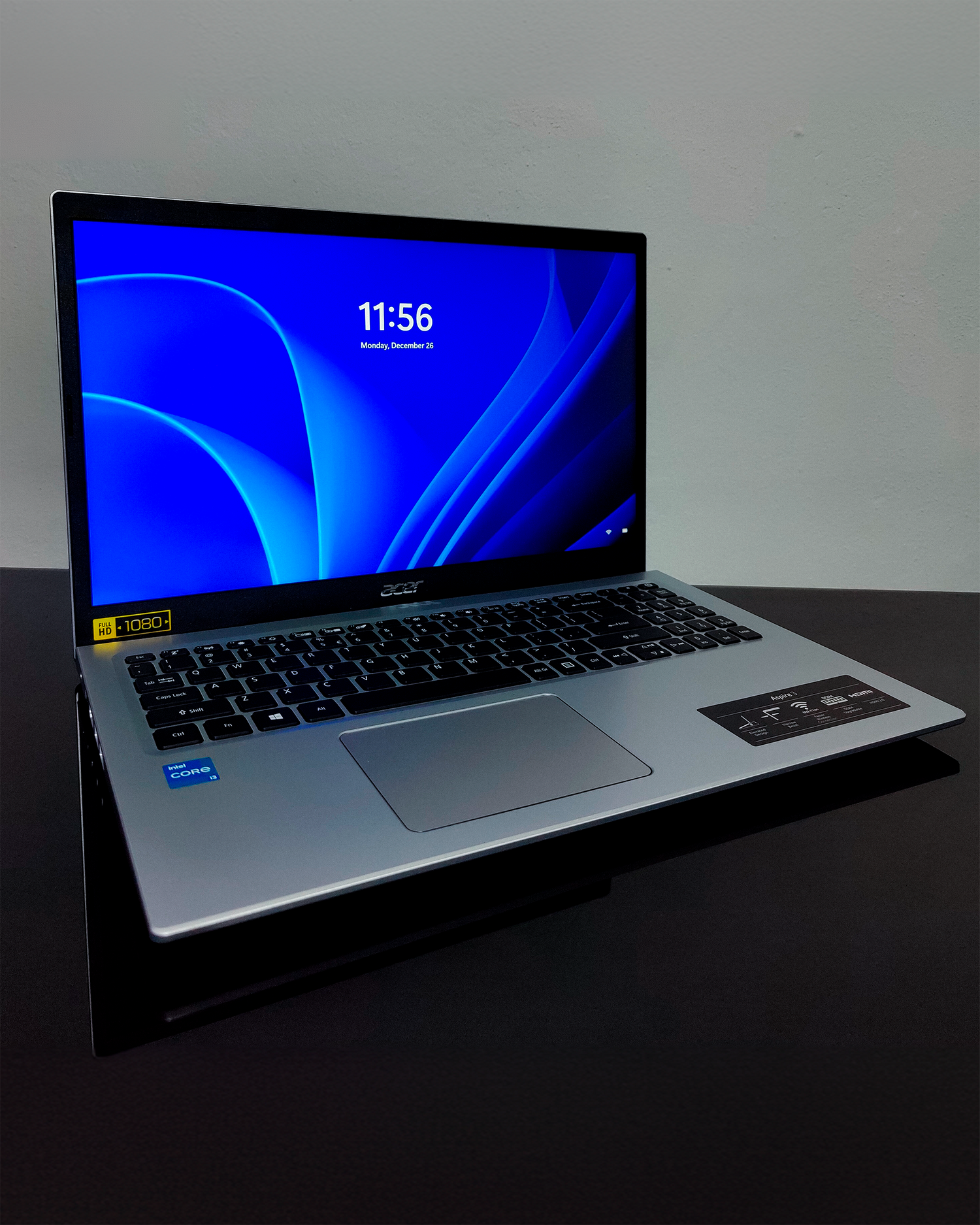 Laptops